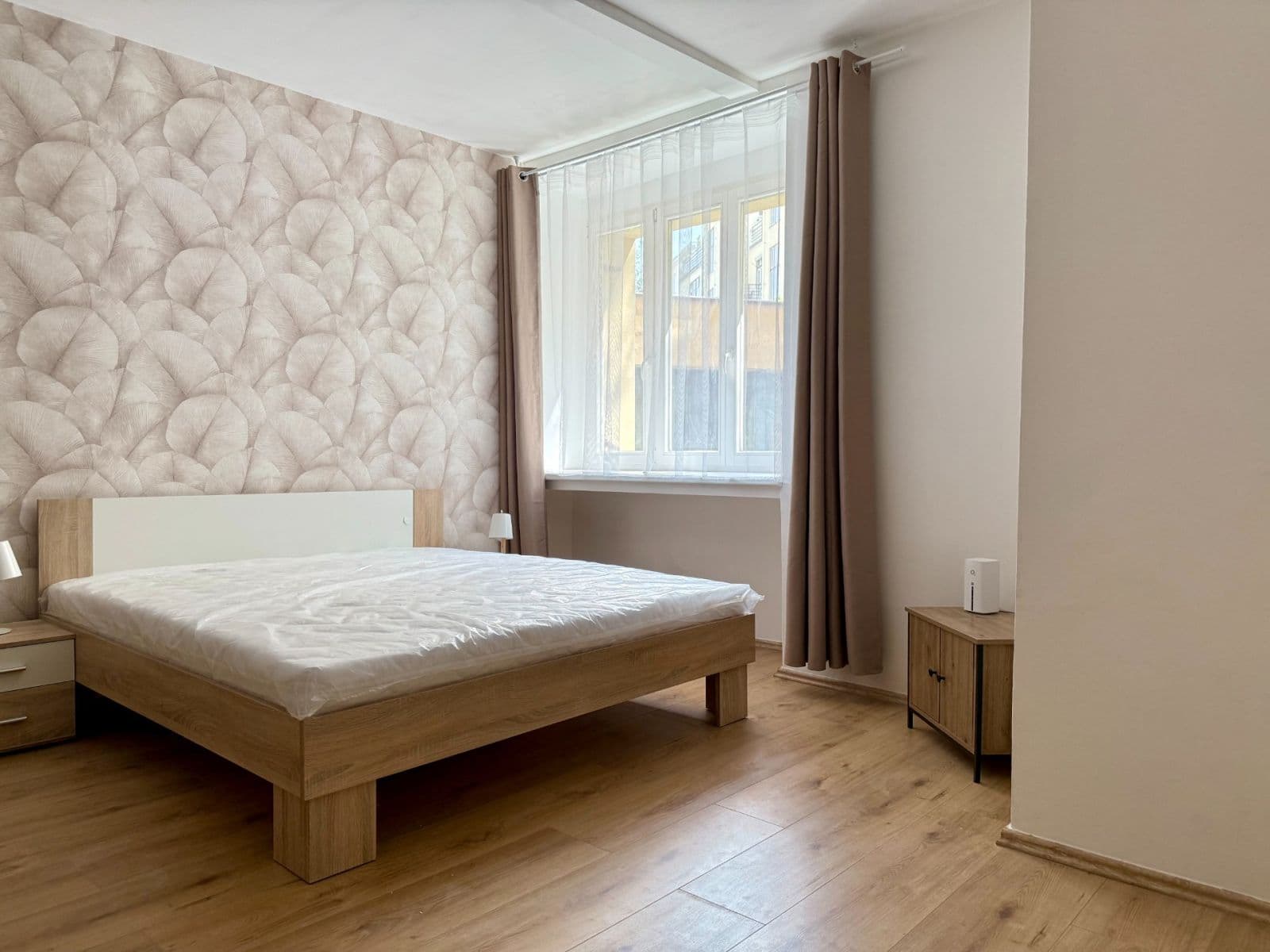 Studio flat to rent, 31 m², Petra Rezka, Prague, Prague Studio flat to rent, 31 m², Petra Rezka, Prague, Prague