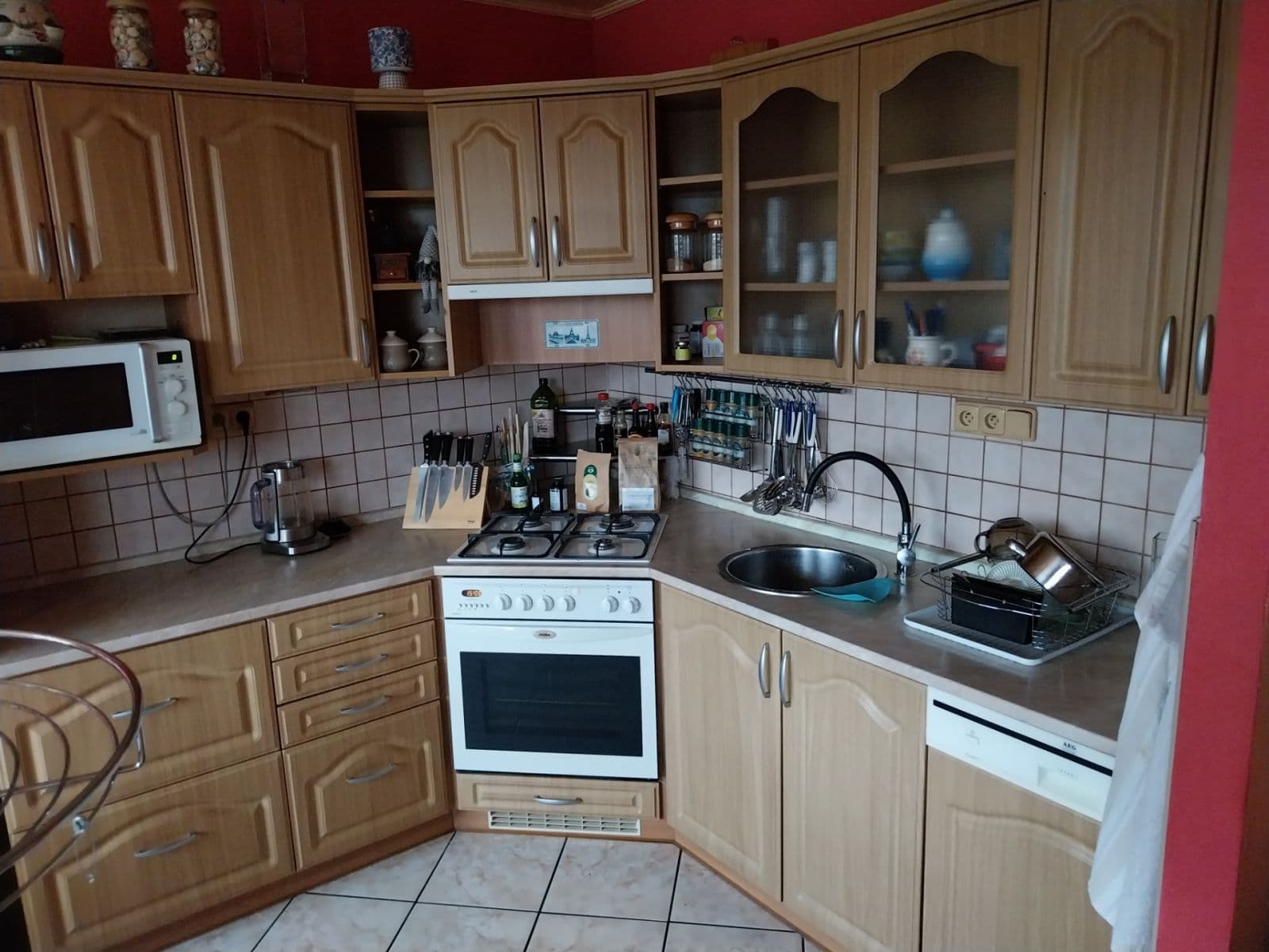 2 bedroom with open-plan kitchen flat for sale, 73 m², Litevská, Kladno, Středočeský Region 2 bedroom with open-plan kitchen flat for sale, 73 m², Litevská, Kladno, Středočeský Region
