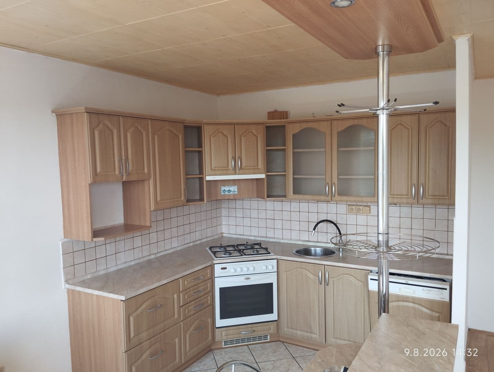 2 bedroom with open-plan kitchen flat for sale, 76 m², Litevská, Kladno, Středočeský Region 2 bedroom with open-plan kitchen flat for sale, 76 m², Litevská, Kladno, Středočeský Region