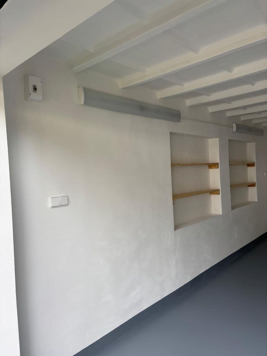 garage to rent, 20 m², Litvínov, Ústecký Region garage to rent, 20 m², Litvínov, Ústecký Region