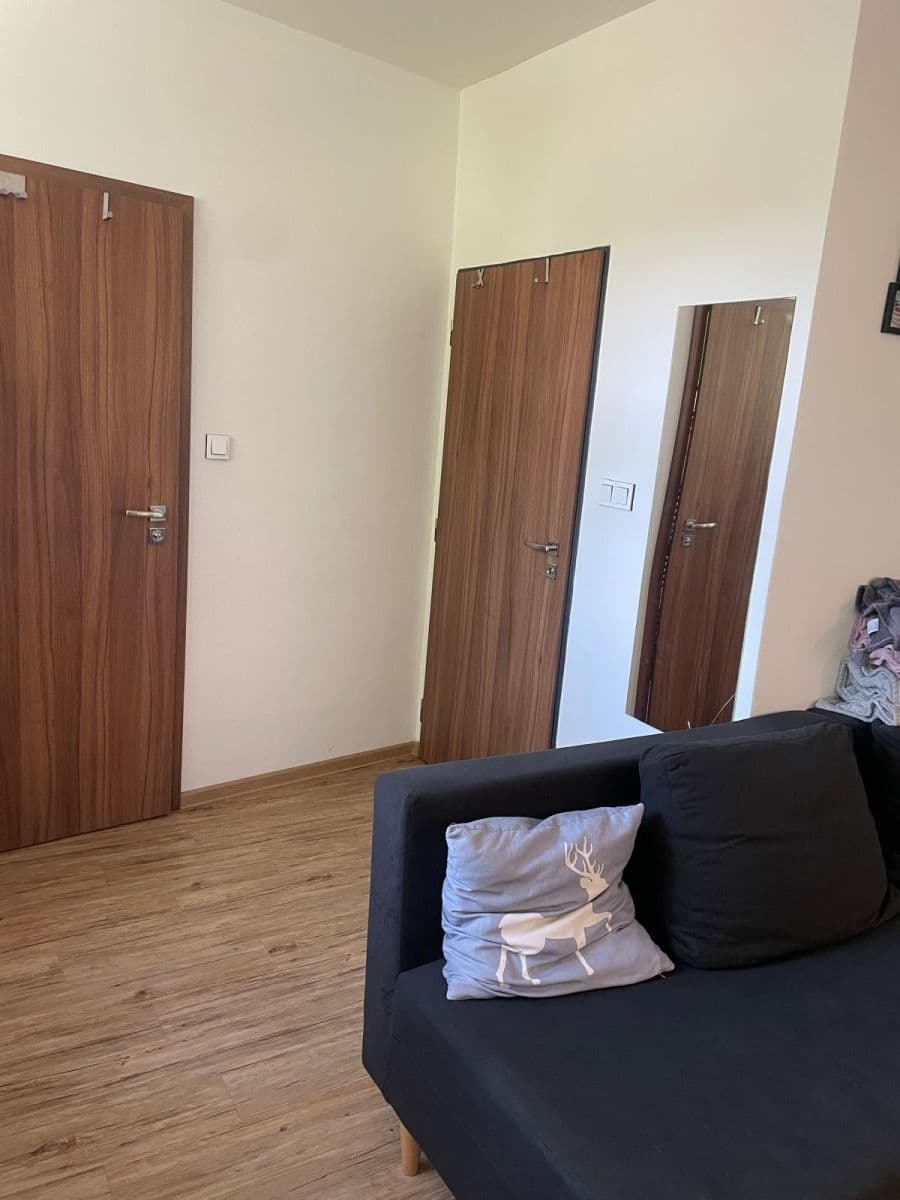 1 bedroom flat to rent, 34 m², Fibichova, Jihlava, Vysočina Region 1 bedroom flat to rent, 34 m², Fibichova, Jihlava, Vysočina Region