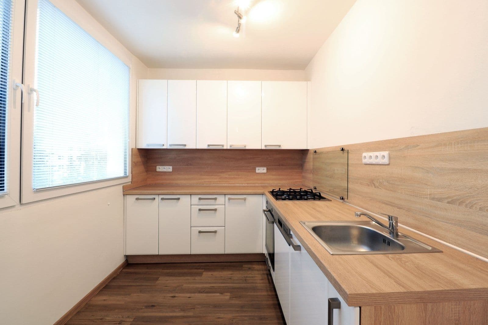 1 bedroom flat to rent, 37 m², Havlíčkova, Mladá Boleslav, Středočeský Region 1 bedroom flat to rent, 37 m², Havlíčkova, Mladá Boleslav, Středočeský Region
