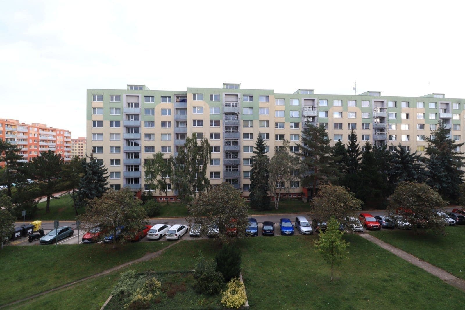 1 bedroom flat to rent, 37 m², Havlíčkova, Mladá Boleslav, Středočeský Region 1 bedroom flat to rent, 37 m², Havlíčkova, Mladá Boleslav, Středočeský Region