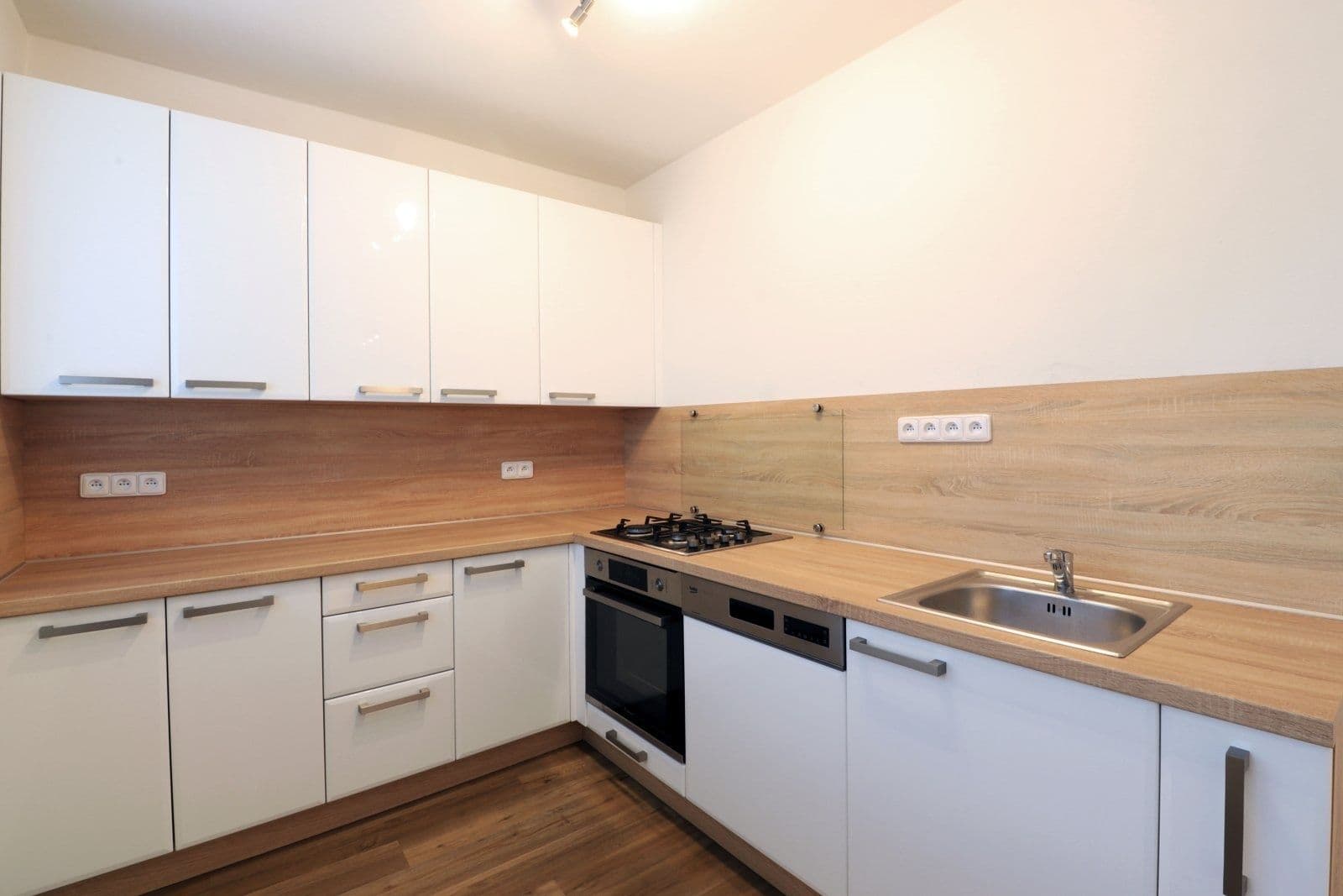 1 bedroom flat to rent, 37 m², Havlíčkova, Mladá Boleslav, Středočeský Region 1 bedroom flat to rent, 37 m², Havlíčkova, Mladá Boleslav, Středočeský Region