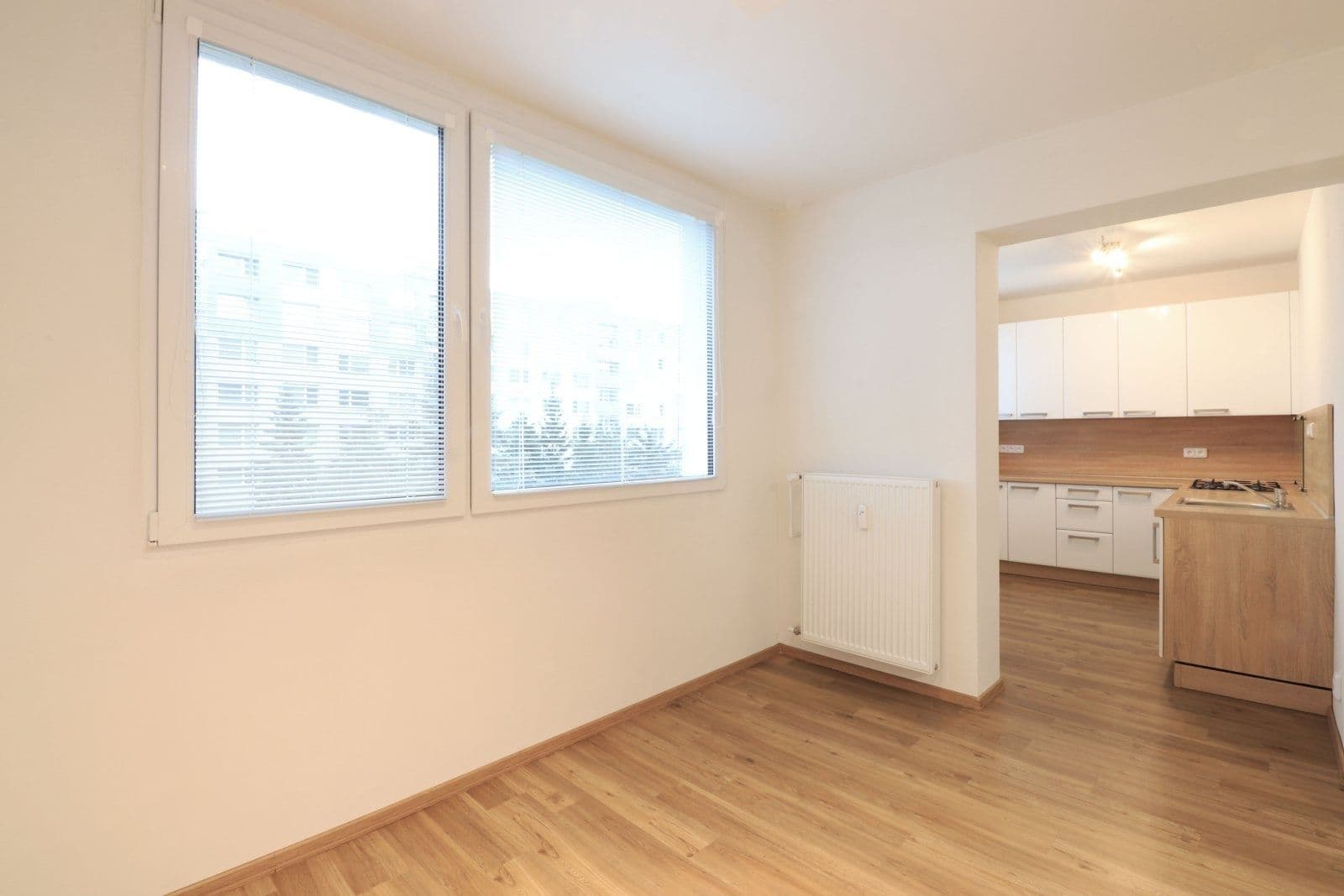 1 bedroom flat to rent, 37 m², Havlíčkova, Mladá Boleslav, Středočeský Region 1 bedroom flat to rent, 37 m², Havlíčkova, Mladá Boleslav, Středočeský Region