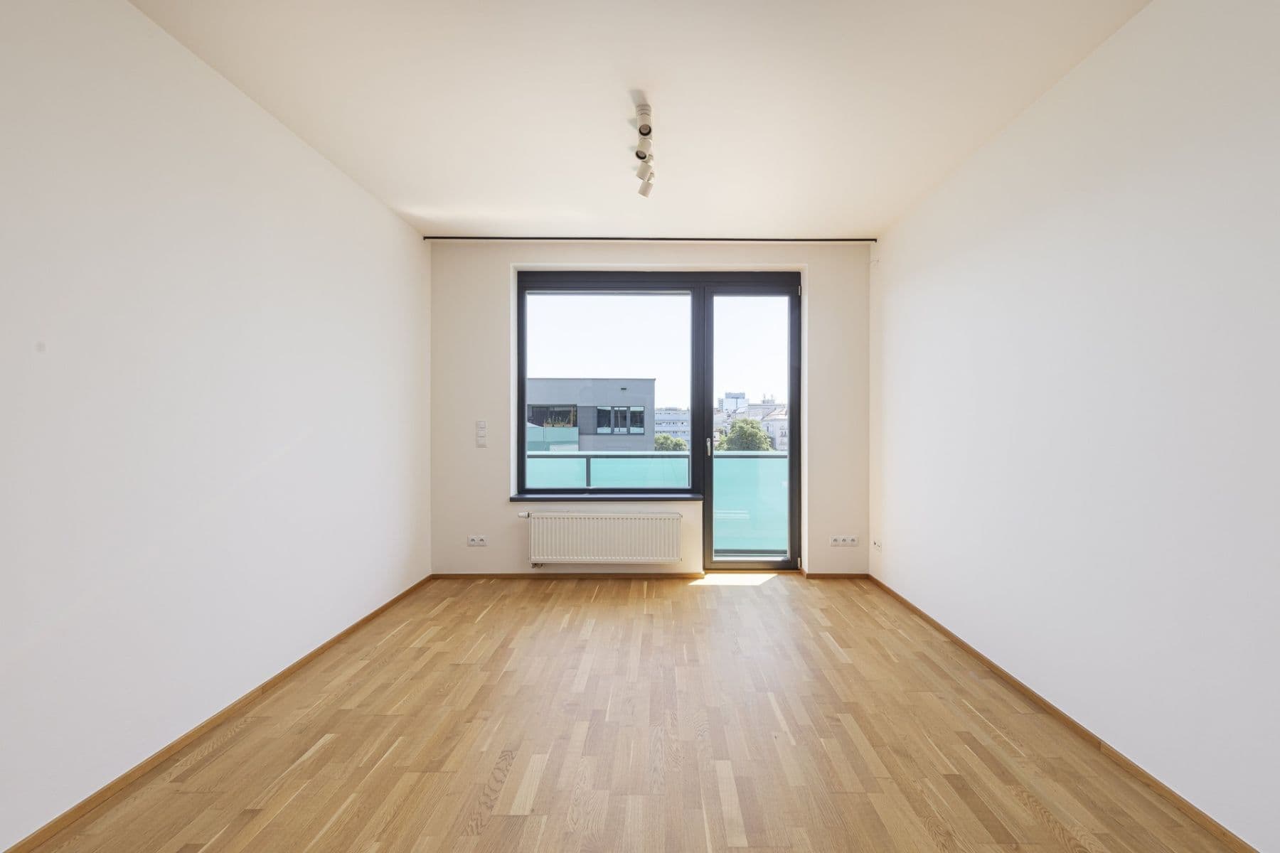 1 bedroom with open-plan kitchen flat to rent, 52 m², Argentinská, Prague, Prague 1 bedroom with open-plan kitchen flat to rent, 52 m², Argentinská, Prague, Prague