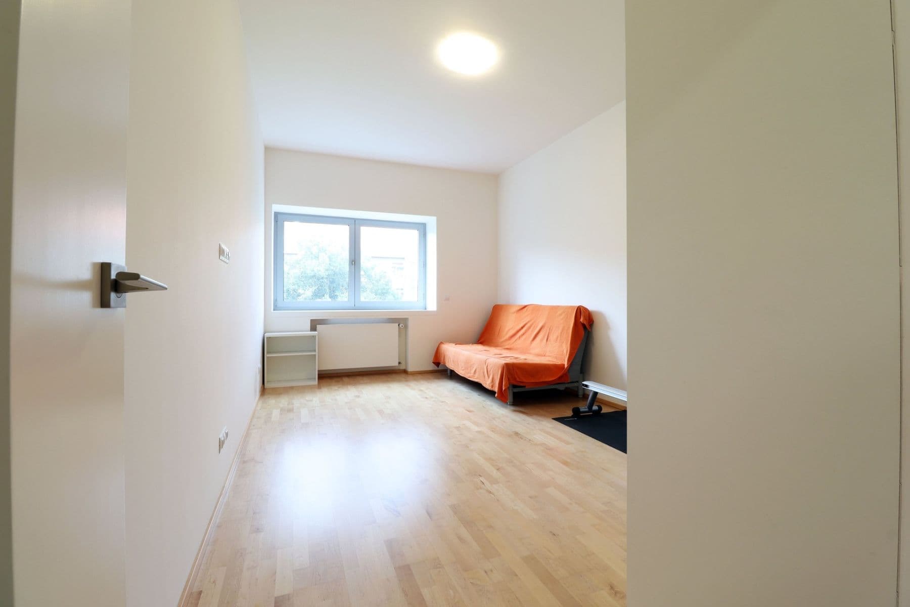 3 bedroom with open-plan kitchen flat to rent, 123 m², Nikoly Tesly, Prague, Prague 3 bedroom with open-plan kitchen flat to rent, 123 m², Nikoly Tesly, Prague, Prague