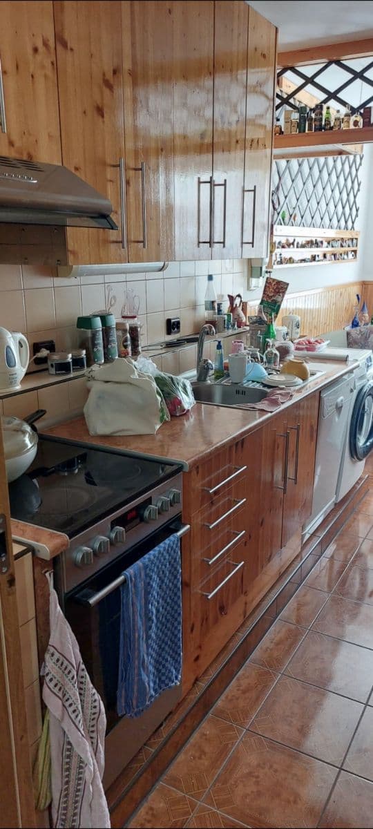 2 bedroom with open-plan kitchen flat to rent, 78 m², Přecechtělova, Prague, Prague 2 bedroom with open-plan kitchen flat to rent, 78 m², Přecechtělova, Prague, Prague