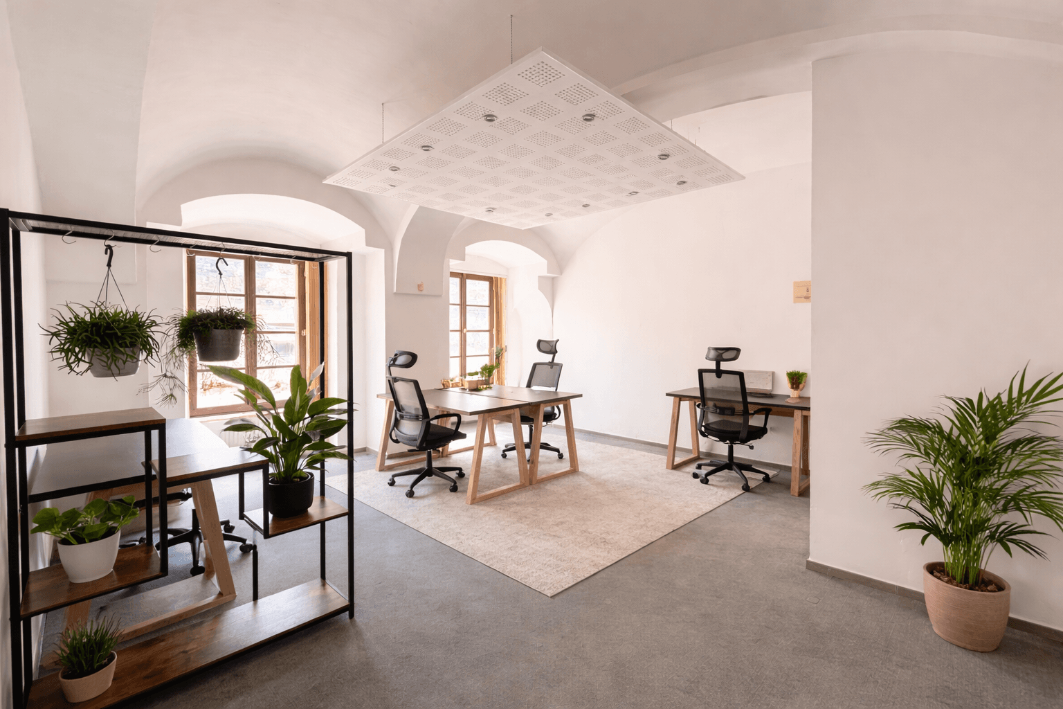 office to rent, 60 m², U Poráků, Český Krumlov, Jihočeský Region office to rent, 60 m², U Poráků, Český Krumlov, Jihočeský Region