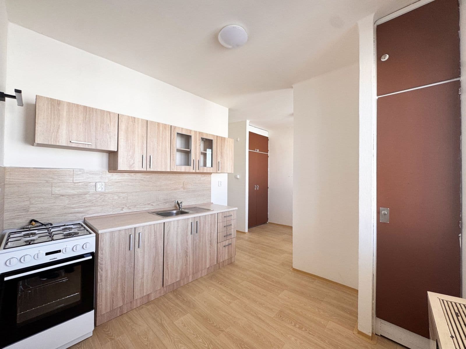3 bedroom with open-plan kitchen flat to rent, 92 m², Anýžova, Hořovice, Středočeský Region 3 bedroom with open-plan kitchen flat to rent, 92 m², Anýžova, Hořovice, Středočeský Region