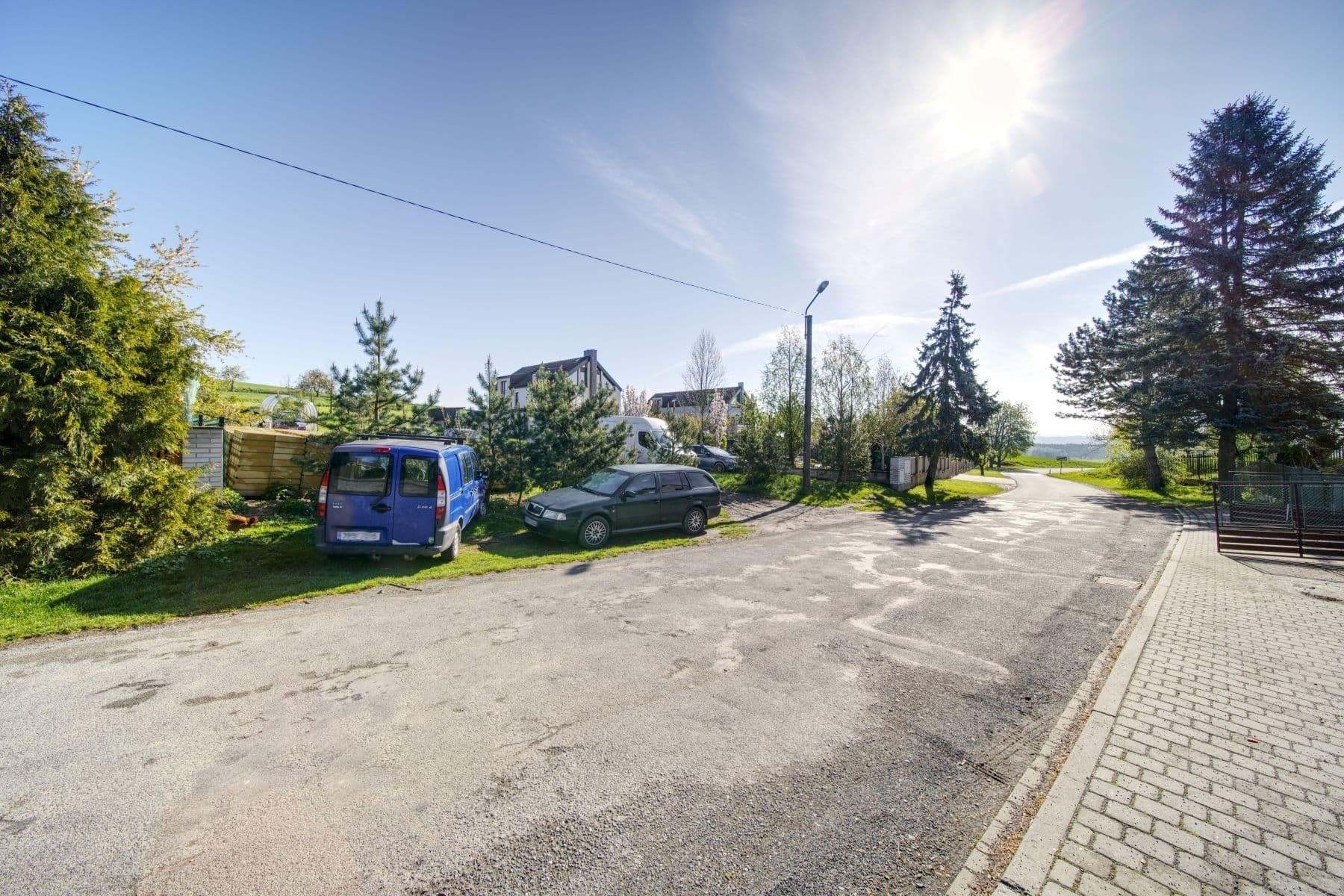 plot for sale, 1,129 m², Dolní Břežany, Středočeský Region plot for sale, 1,129 m², Dolní Břežany, Středočeský Region