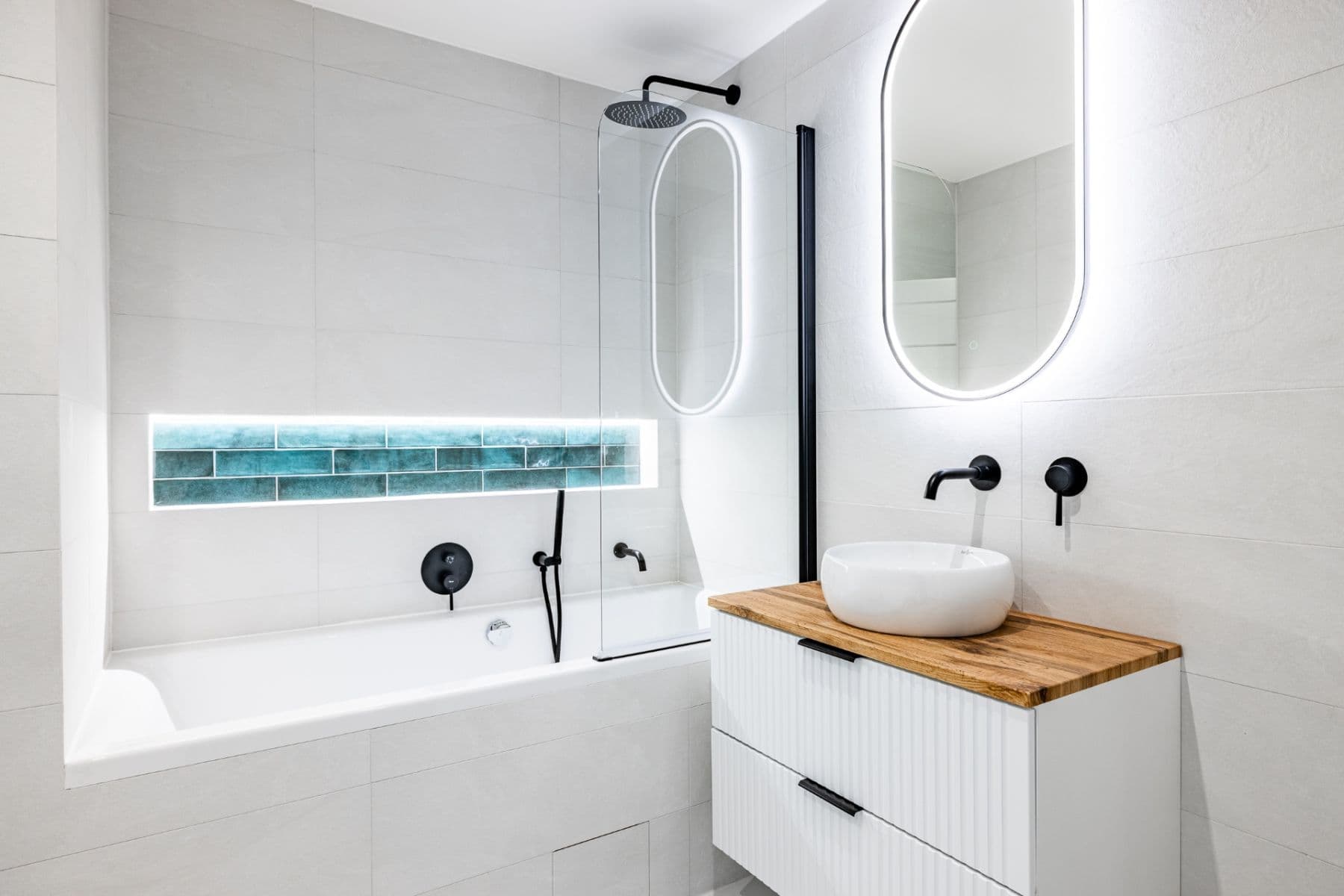 3 bedroom with open-plan kitchen flat for sale, 71 m², Hekrova, Prague, Prague 3 bedroom with open-plan kitchen flat for sale, 71 m², Hekrova, Prague, Prague
