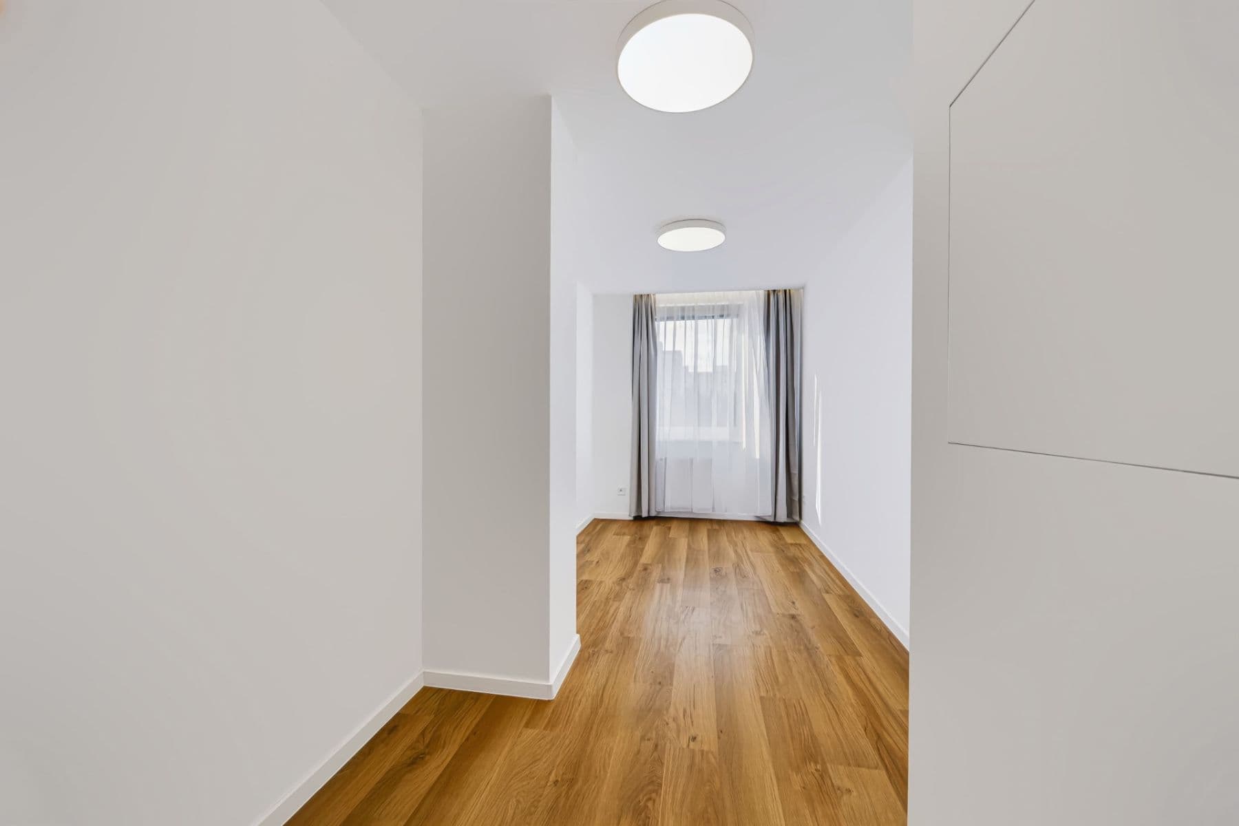 3 bedroom with open-plan kitchen flat for sale, 71 m², Hekrova, Prague, Prague 3 bedroom with open-plan kitchen flat for sale, 71 m², Hekrova, Prague, Prague