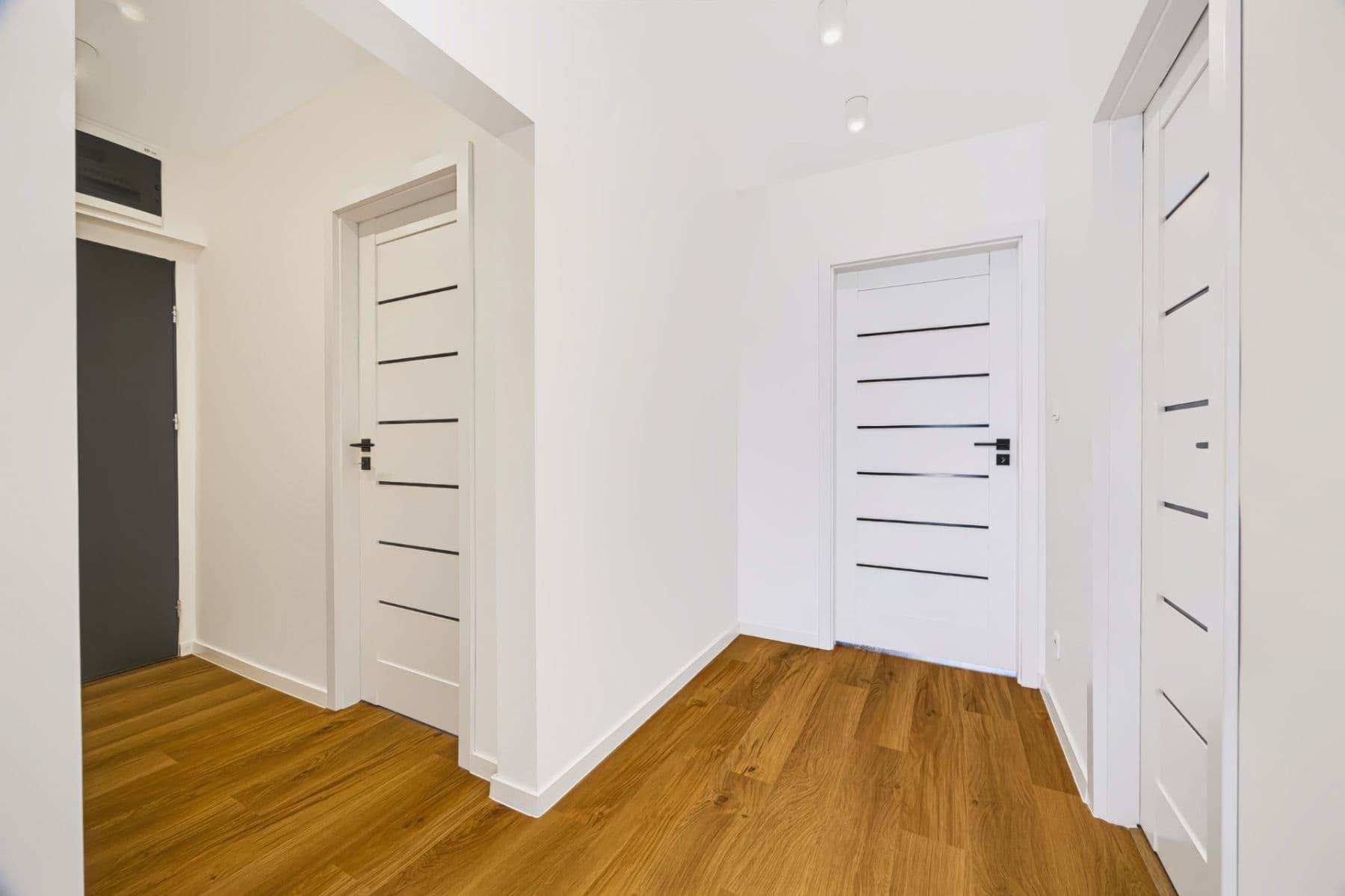 3 bedroom with open-plan kitchen flat for sale, 71 m², Hekrova, Prague, Prague 3 bedroom with open-plan kitchen flat for sale, 71 m², Hekrova, Prague, Prague
