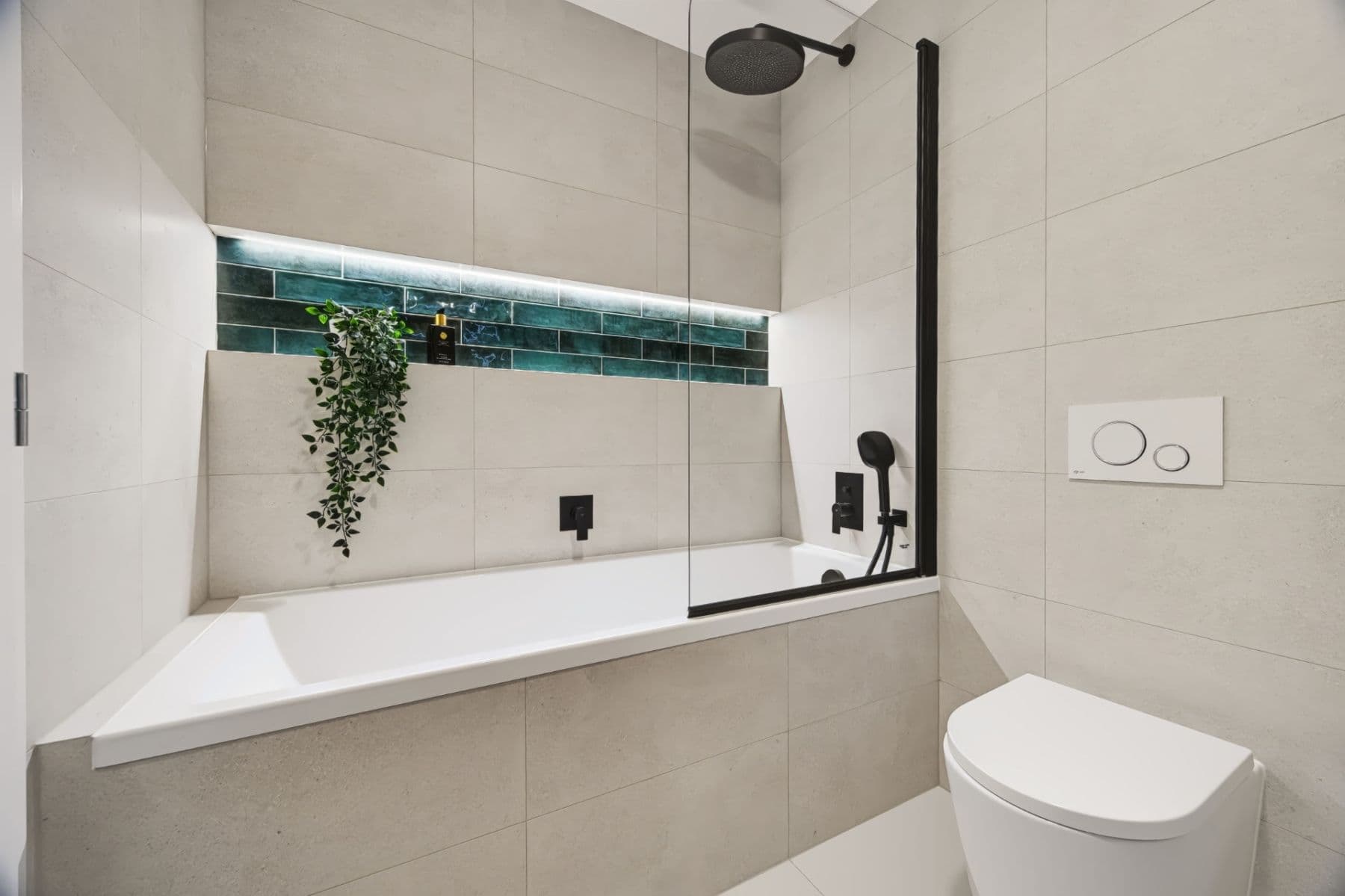 3 bedroom with open-plan kitchen flat for sale, 71 m², Hekrova, Prague, Prague 3 bedroom with open-plan kitchen flat for sale, 71 m², Hekrova, Prague, Prague