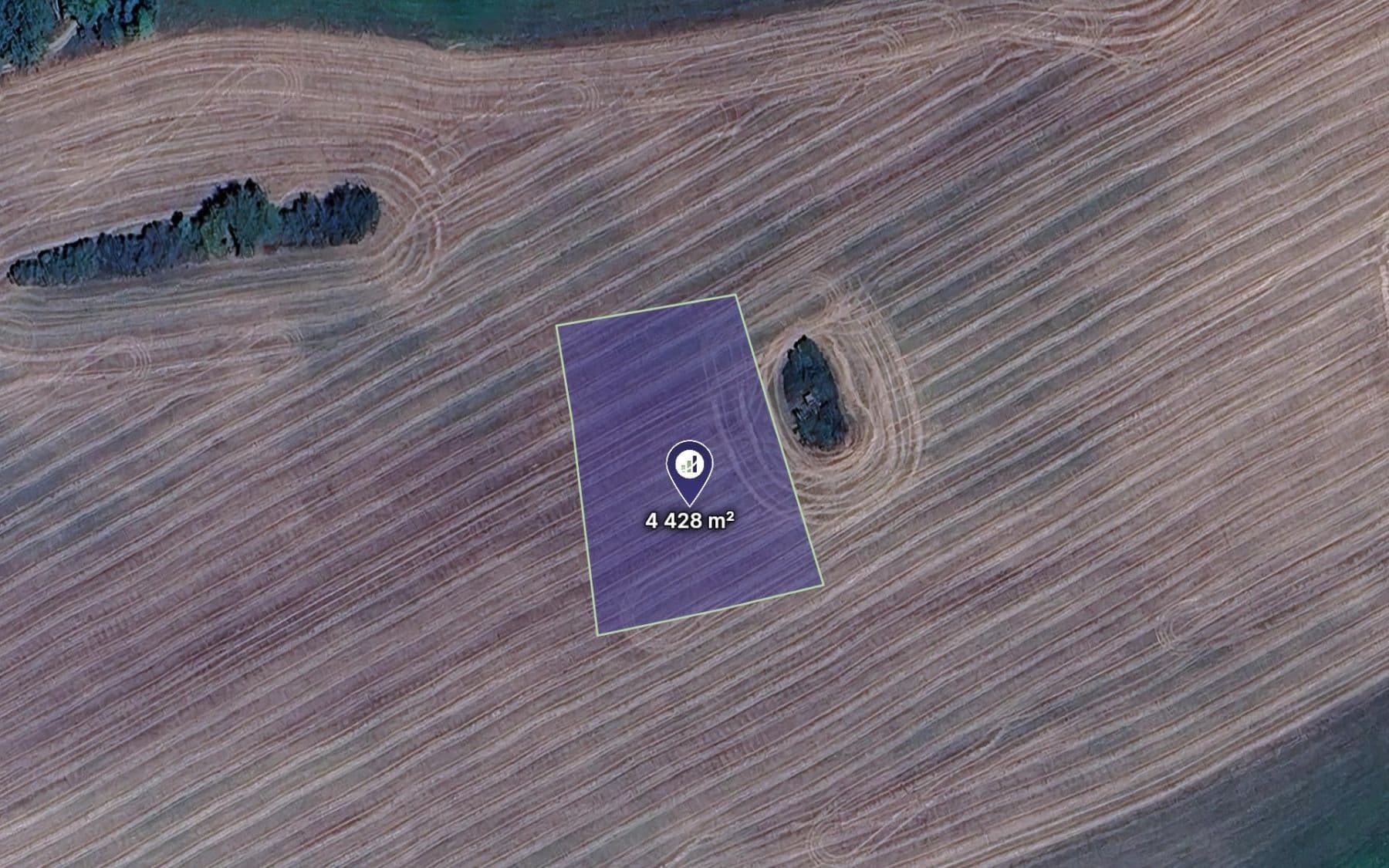 plot for sale, 5,786 m², Radnice, Plzeňský Region plot for sale, 5,786 m², Radnice, Plzeňský Region