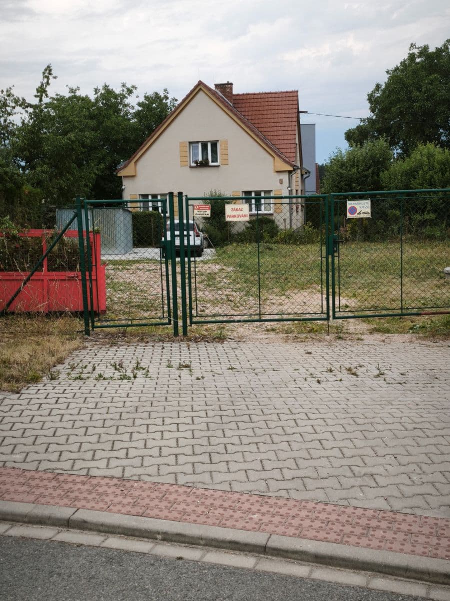 plot for sale, 835 m², Zruč-Senec, Plzeňský Region plot for sale, 835 m², Zruč-Senec, Plzeňský Region