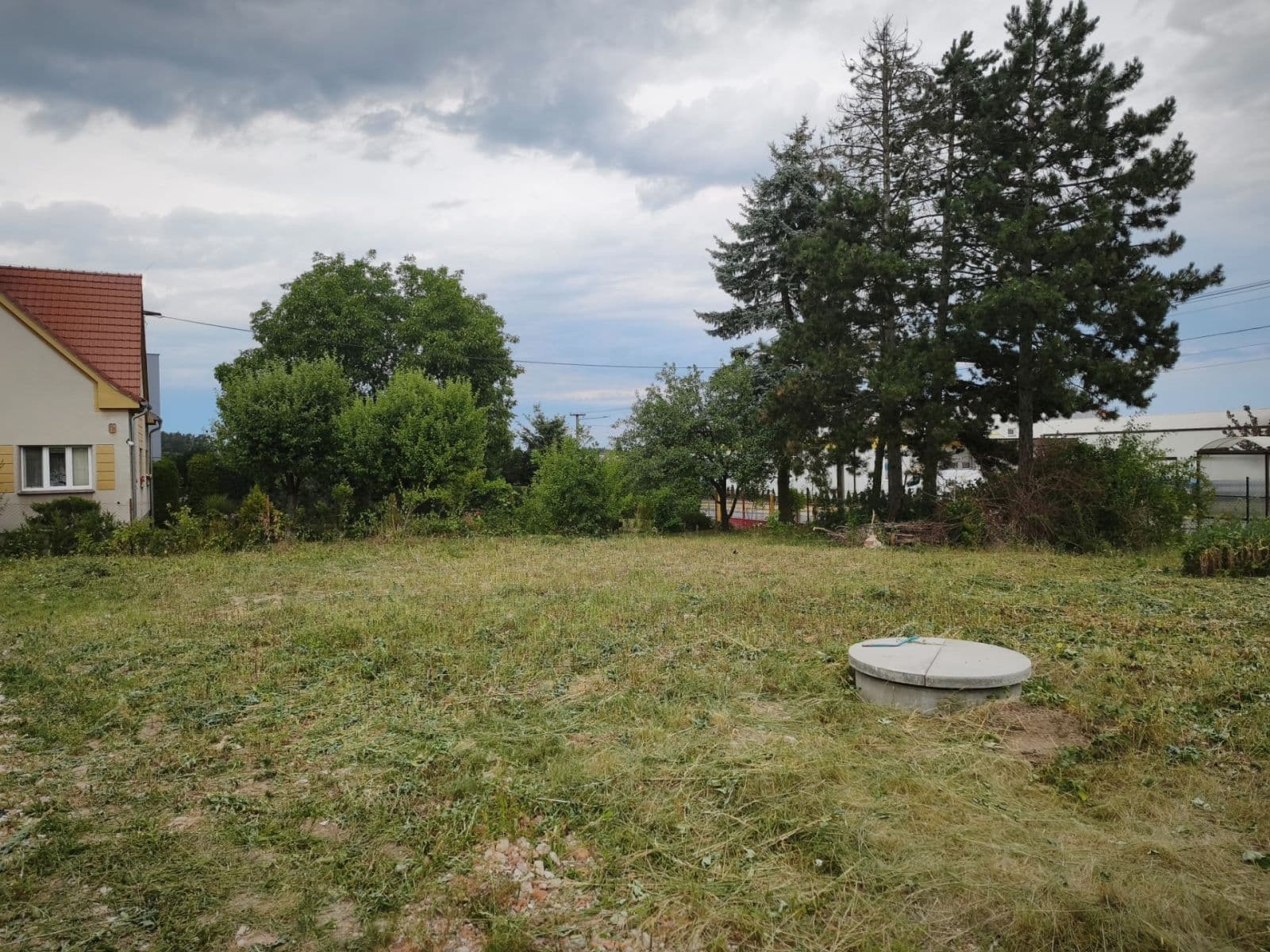 plot for sale, 835 m², Zruč-Senec, Plzeňský Region plot for sale, 835 m², Zruč-Senec, Plzeňský Region