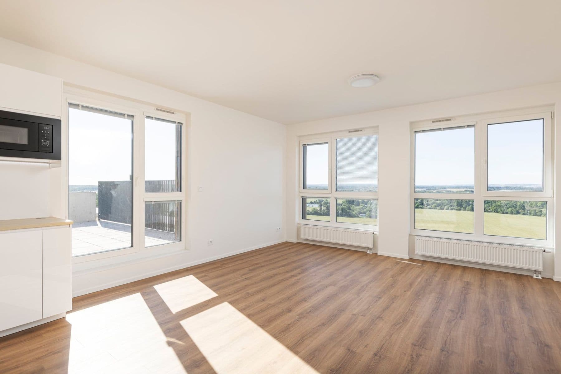 1 bedroom with open-plan kitchen flat to rent, 53 m², Arnošta Valenty, Prague, Prague 1 bedroom with open-plan kitchen flat to rent, 53 m², Arnošta Valenty, Prague, Prague