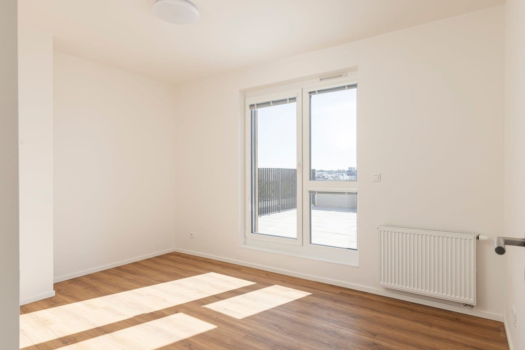 1 bedroom with open-plan kitchen flat to rent, 53 m², Arnošta Valenty, Prague, Prague 1 bedroom with open-plan kitchen flat to rent, 53 m², Arnošta Valenty, Prague, Prague