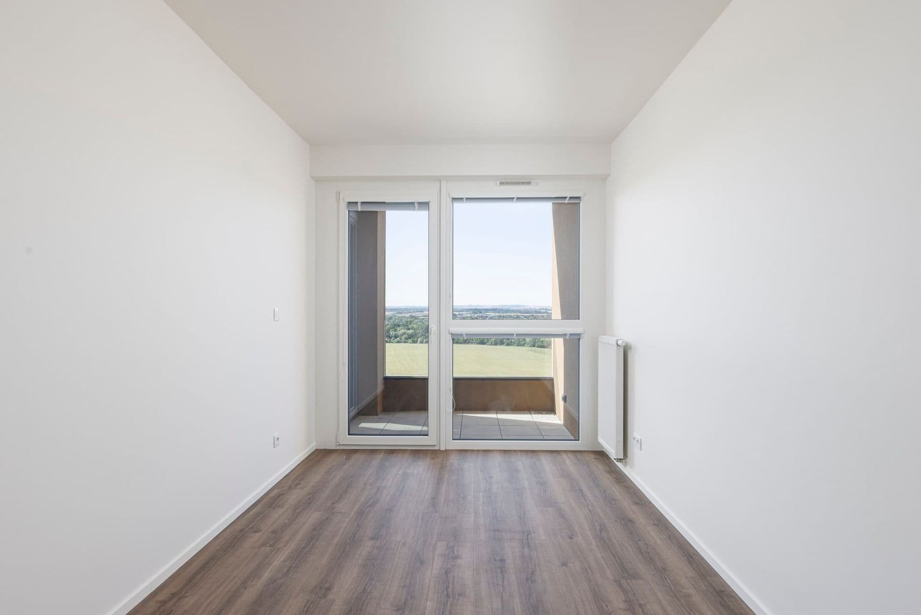 1 bedroom with open-plan kitchen flat to rent, 50 m², Arnošta Valenty, Prague, Prague 1 bedroom with open-plan kitchen flat to rent, 50 m², Arnošta Valenty, Prague, Prague