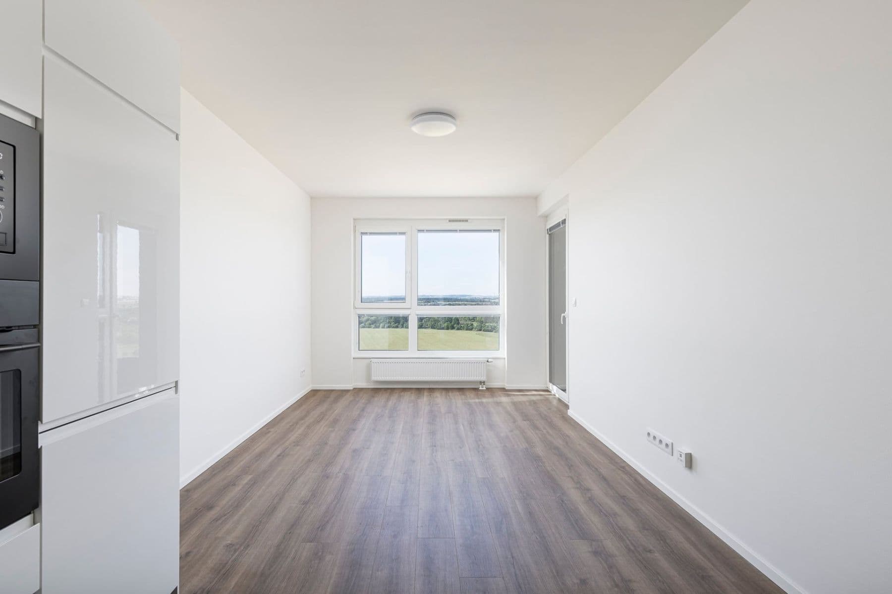 1 bedroom with open-plan kitchen flat to rent, 50 m², Arnošta Valenty, Prague, Prague 1 bedroom with open-plan kitchen flat to rent, 50 m², Arnošta Valenty, Prague, Prague