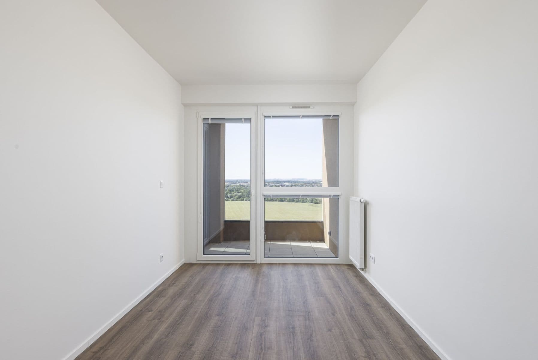 1 bedroom with open-plan kitchen flat to rent, 50 m², Arnošta Valenty, Prague, Prague 1 bedroom with open-plan kitchen flat to rent, 50 m², Arnošta Valenty, Prague, Prague