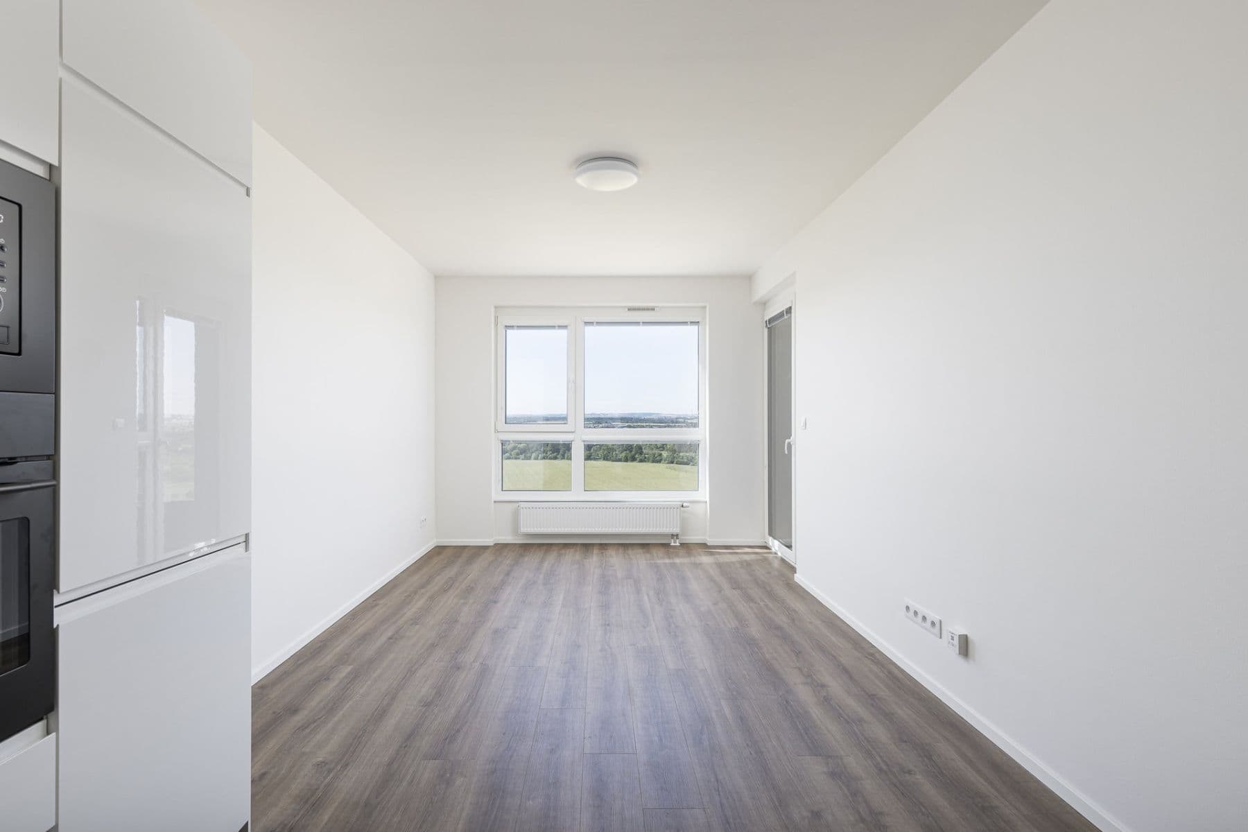 1 bedroom with open-plan kitchen flat to rent, 50 m², Arnošta Valenty, Prague, Prague 1 bedroom with open-plan kitchen flat to rent, 50 m², Arnošta Valenty, Prague, Prague