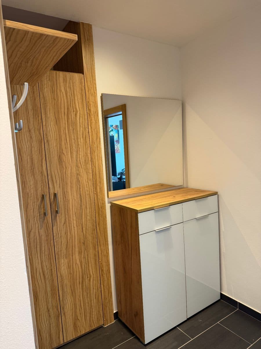 2 bedroom with open-plan kitchen flat for sale, 77 m², Láskova, Prague, Prague 2 bedroom with open-plan kitchen flat for sale, 77 m², Láskova, Prague, Prague