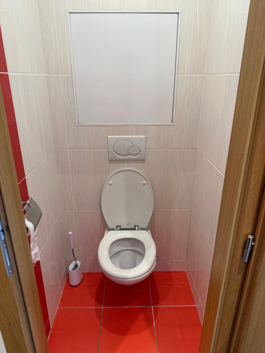2 bedroom with open-plan kitchen flat for sale, 77 m², Láskova, Prague, Prague 2 bedroom with open-plan kitchen flat for sale, 77 m², Láskova, Prague, Prague