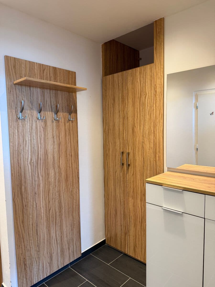 2 bedroom with open-plan kitchen flat for sale, 77 m², Láskova, Prague, Prague 2 bedroom with open-plan kitchen flat for sale, 77 m², Láskova, Prague, Prague