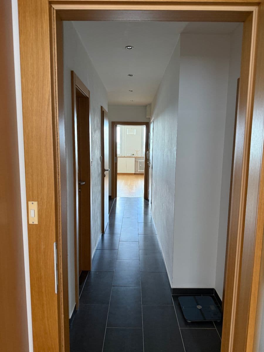 2 bedroom with open-plan kitchen flat for sale, 77 m², Láskova, Prague, Prague 2 bedroom with open-plan kitchen flat for sale, 77 m², Láskova, Prague, Prague