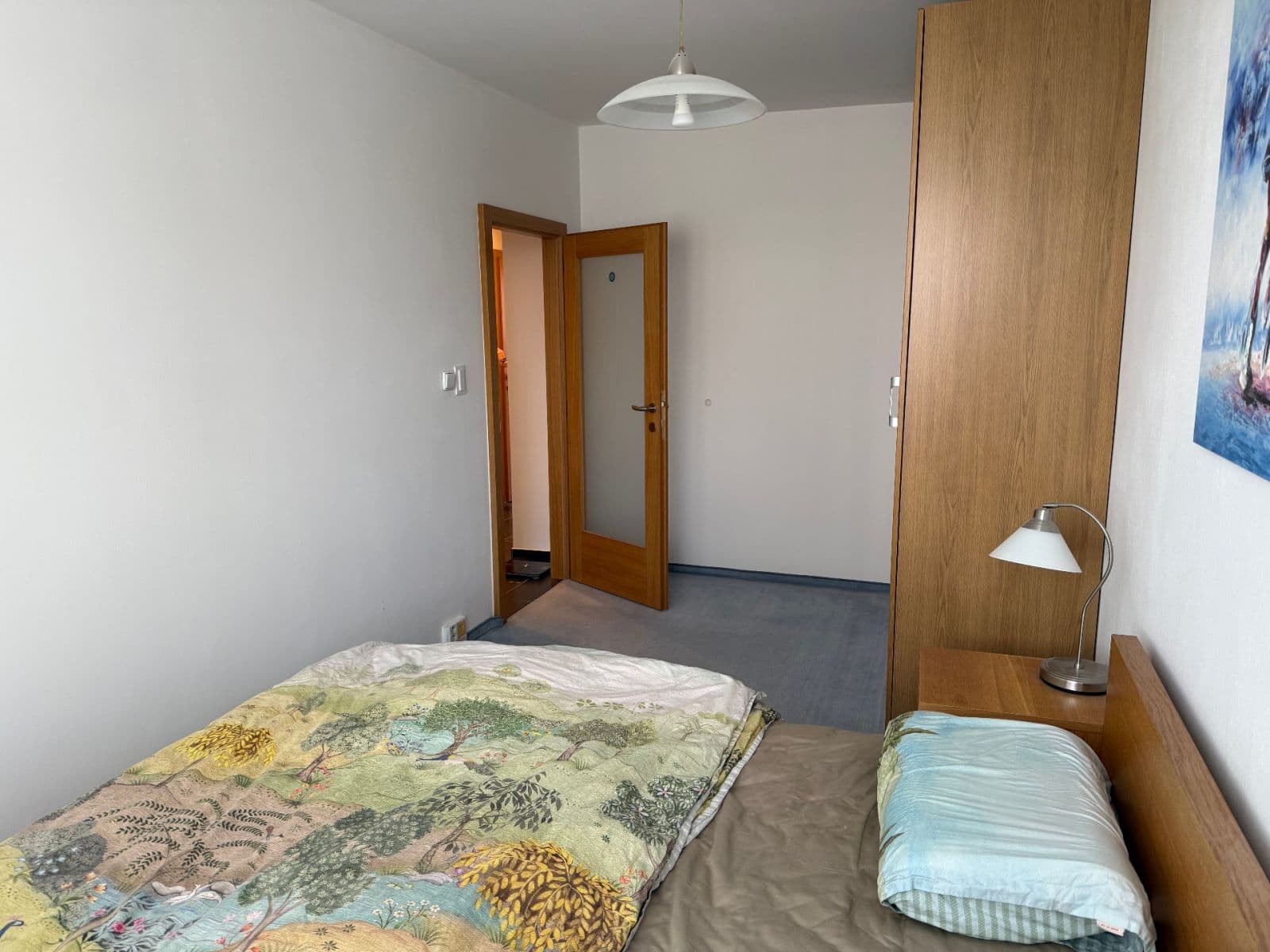 2 bedroom with open-plan kitchen flat for sale, 77 m², Láskova, Prague, Prague 2 bedroom with open-plan kitchen flat for sale, 77 m², Láskova, Prague, Prague