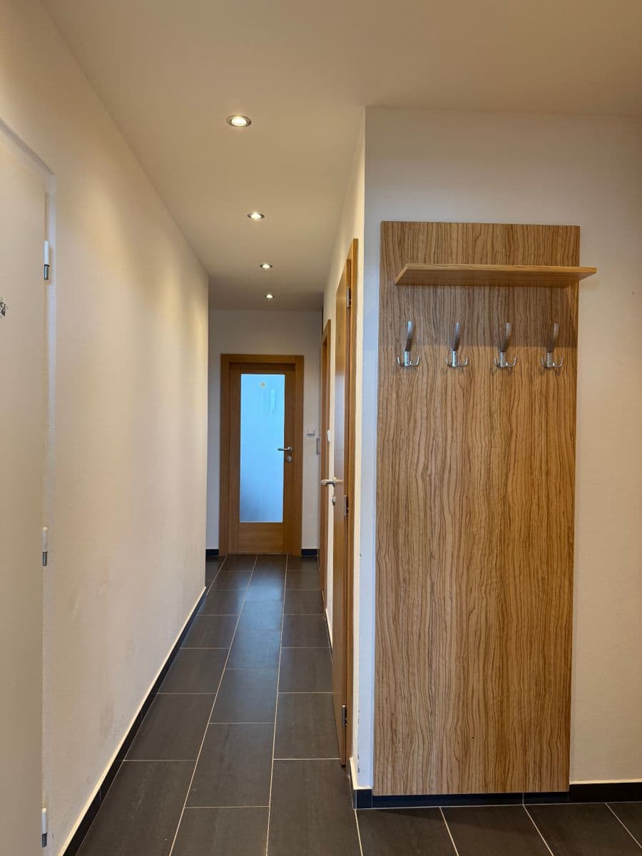 2 bedroom with open-plan kitchen flat for sale, 77 m², Láskova, Prague, Prague 2 bedroom with open-plan kitchen flat for sale, 77 m², Láskova, Prague, Prague