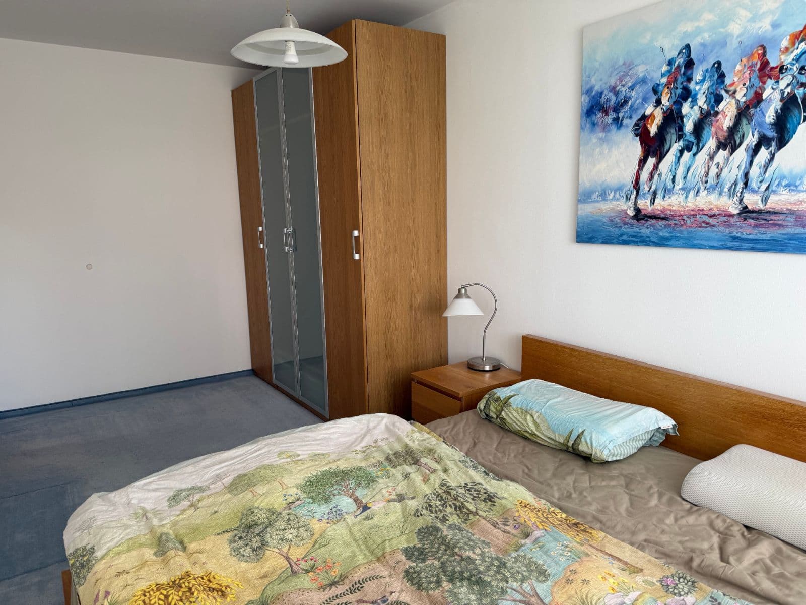 2 bedroom with open-plan kitchen flat for sale, 77 m², Láskova, Prague, Prague 2 bedroom with open-plan kitchen flat for sale, 77 m², Láskova, Prague, Prague