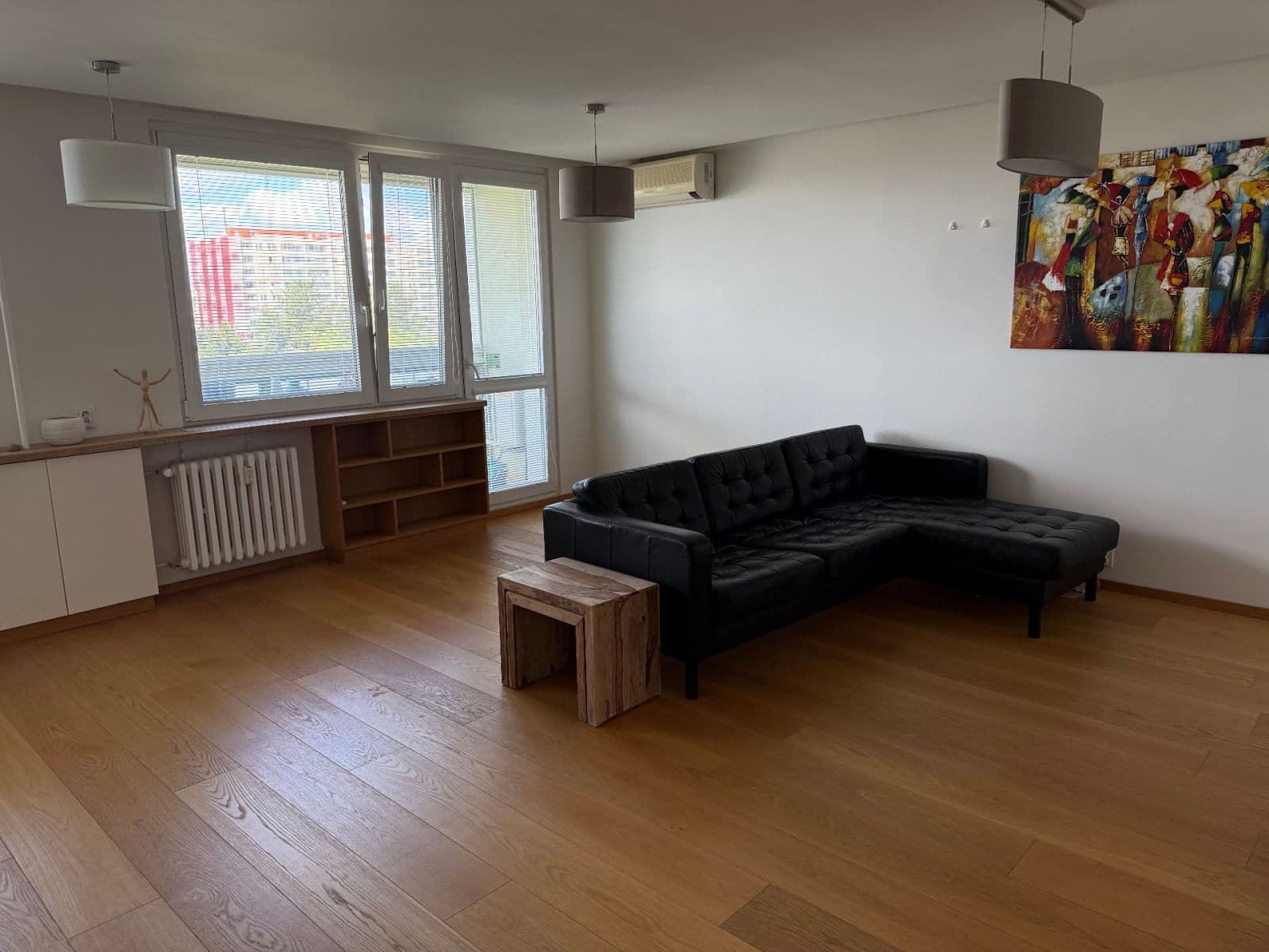 2 bedroom with open-plan kitchen flat for sale, 77 m², Láskova, Prague, Prague 2 bedroom with open-plan kitchen flat for sale, 77 m², Láskova, Prague, Prague