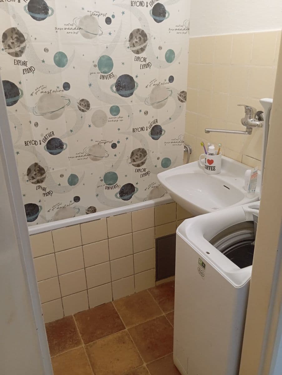 2 bedroom flat to rent, 50 m², Vítězná, Rohatec, Jihomoravský Region 2 bedroom flat to rent, 50 m², Vítězná, Rohatec, Jihomoravský Region