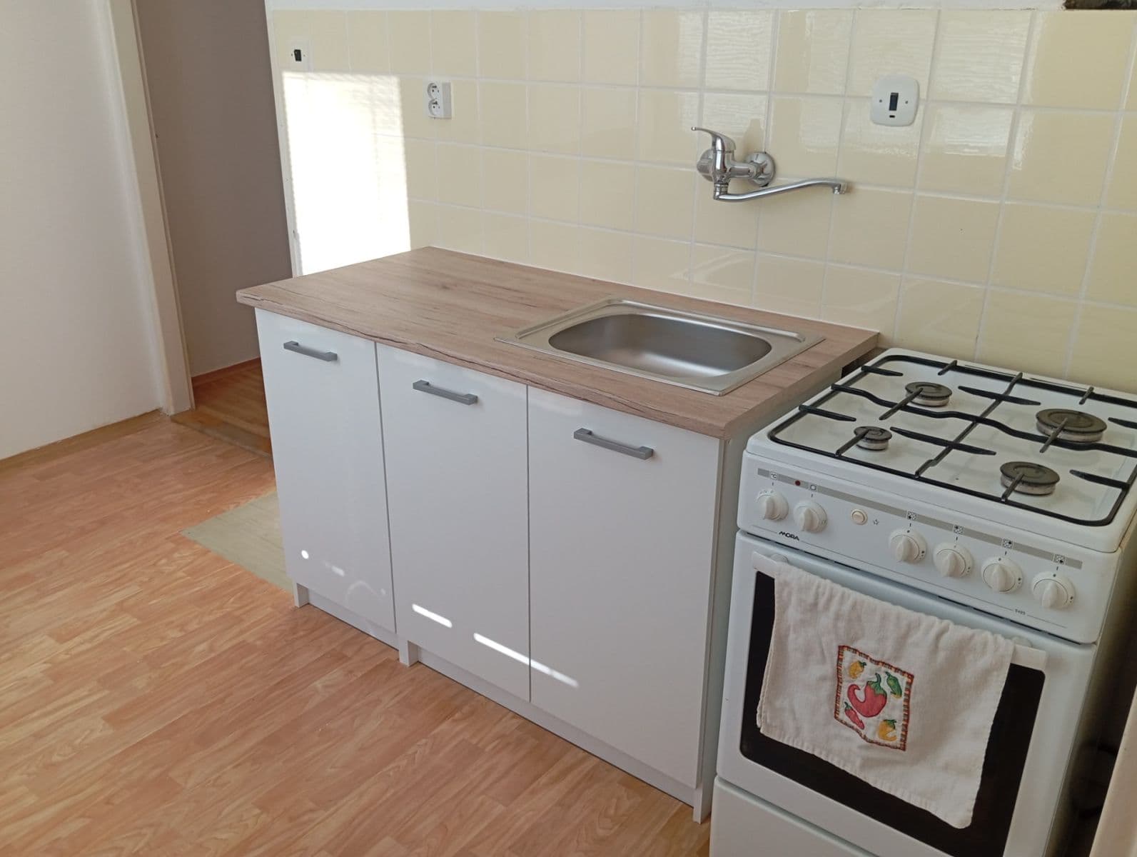 2 bedroom flat to rent, 50 m², Vítězná, Rohatec, Jihomoravský Region 2 bedroom flat to rent, 50 m², Vítězná, Rohatec, Jihomoravský Region