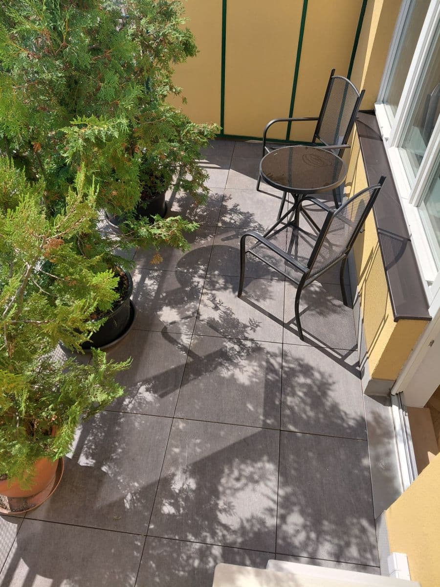 Studio flat to rent, 24 m², Veletržní, Prague, Prague Studio flat to rent, 24 m², Veletržní, Prague, Prague