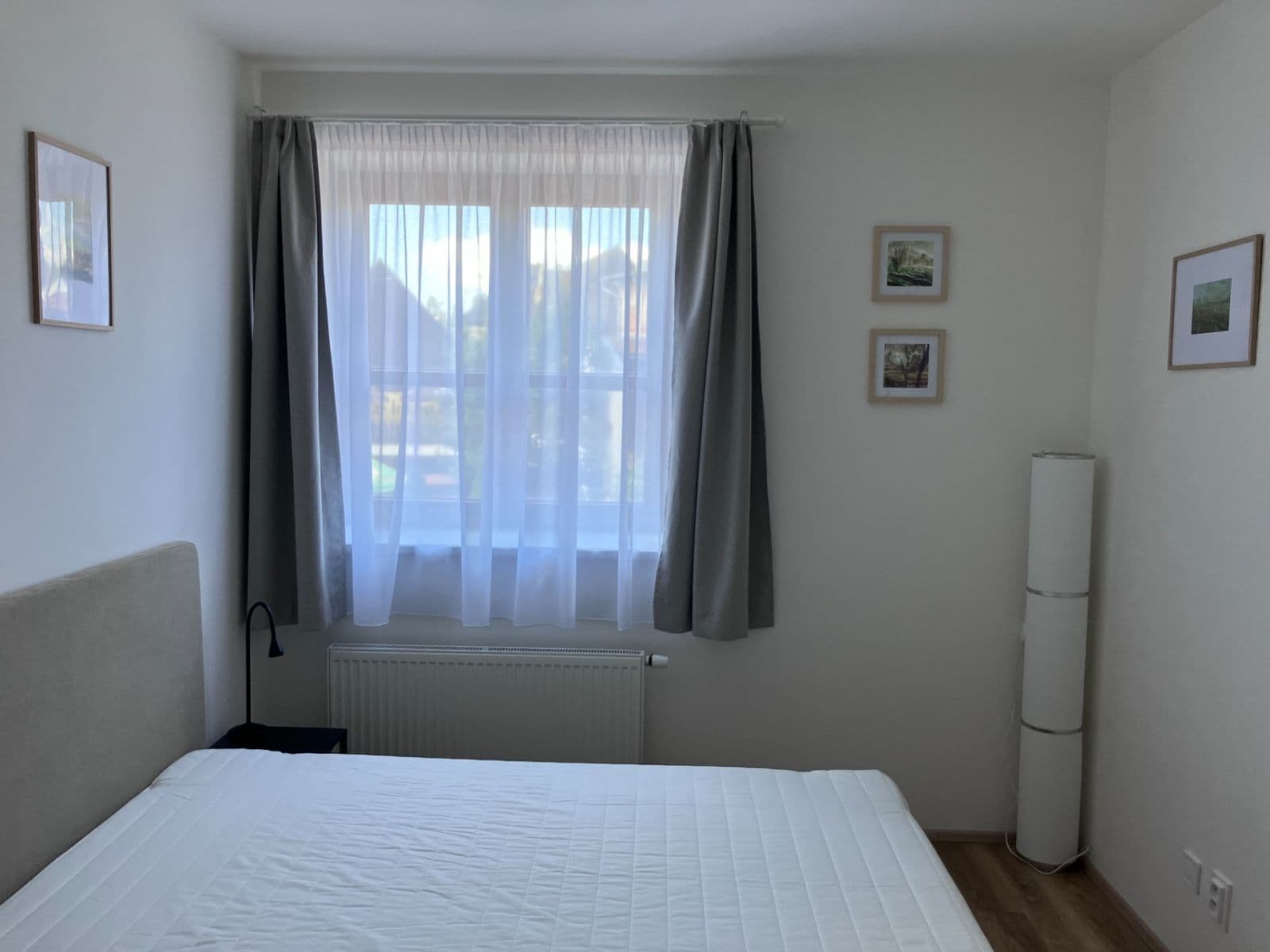 1 bedroom with open-plan kitchen flat to rent, 49 m², Labská, Vrchlabí, Královéhradecký Region 1 bedroom with open-plan kitchen flat to rent, 49 m², Labská, Vrchlabí, Královéhradecký Region