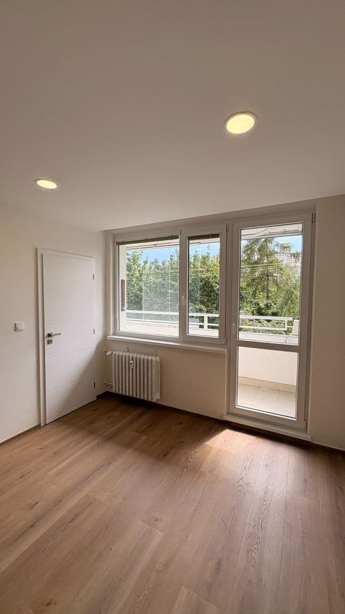 1 bedroom with open-plan kitchen flat to rent, 48 m², Brdičkova, Prague, Prague 1 bedroom with open-plan kitchen flat to rent, 48 m², Brdičkova, Prague, Prague