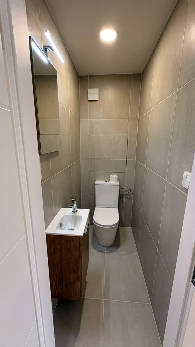 1 bedroom with open-plan kitchen flat to rent, 48 m², Brdičkova, Prague, Prague 1 bedroom with open-plan kitchen flat to rent, 48 m², Brdičkova, Prague, Prague