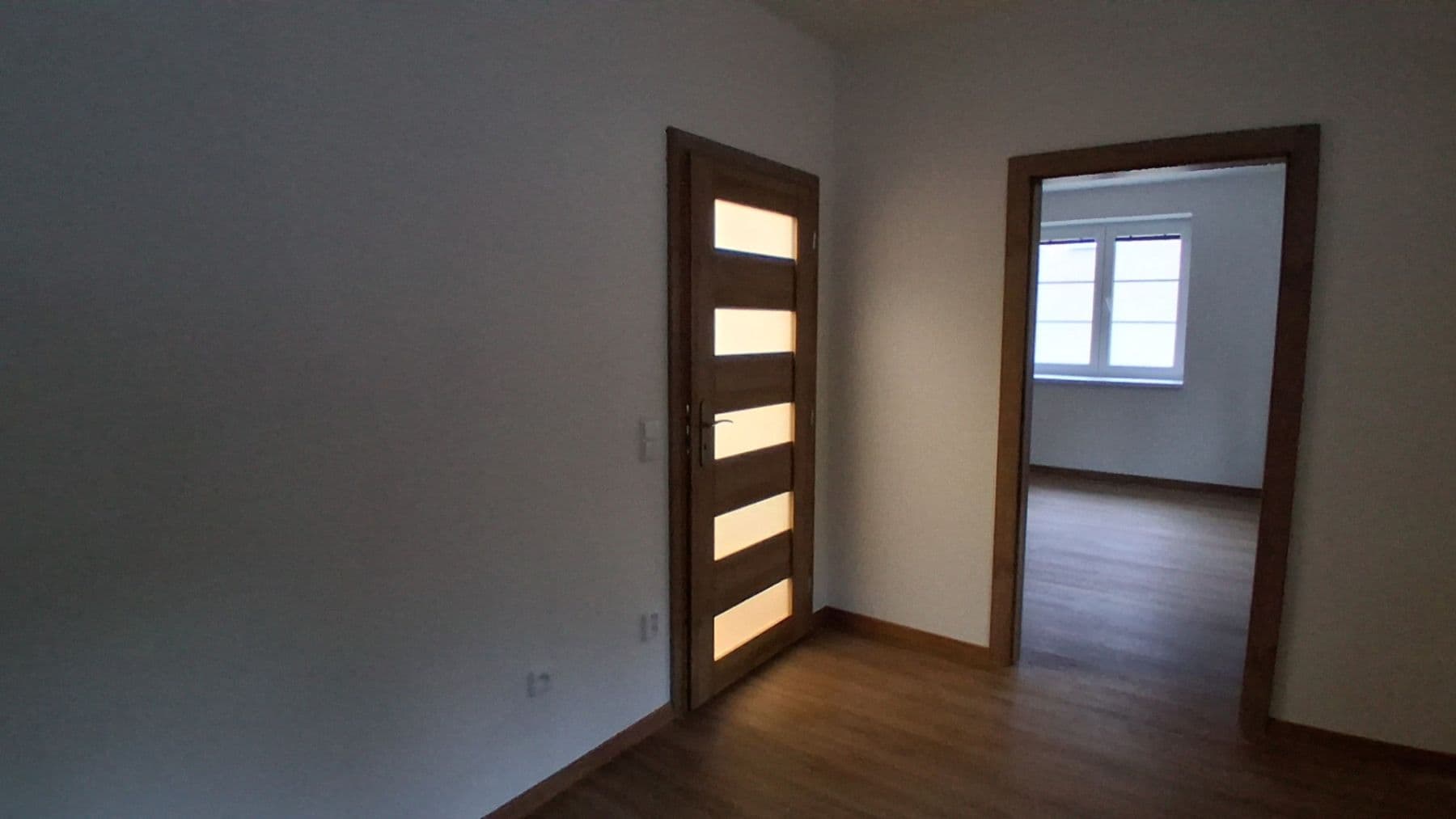1 bedroom with open-plan kitchen flat to rent, 40 m², Komenského, Zdice, Středočeský Region 1 bedroom with open-plan kitchen flat to rent, 40 m², Komenského, Zdice, Středočeský Region
