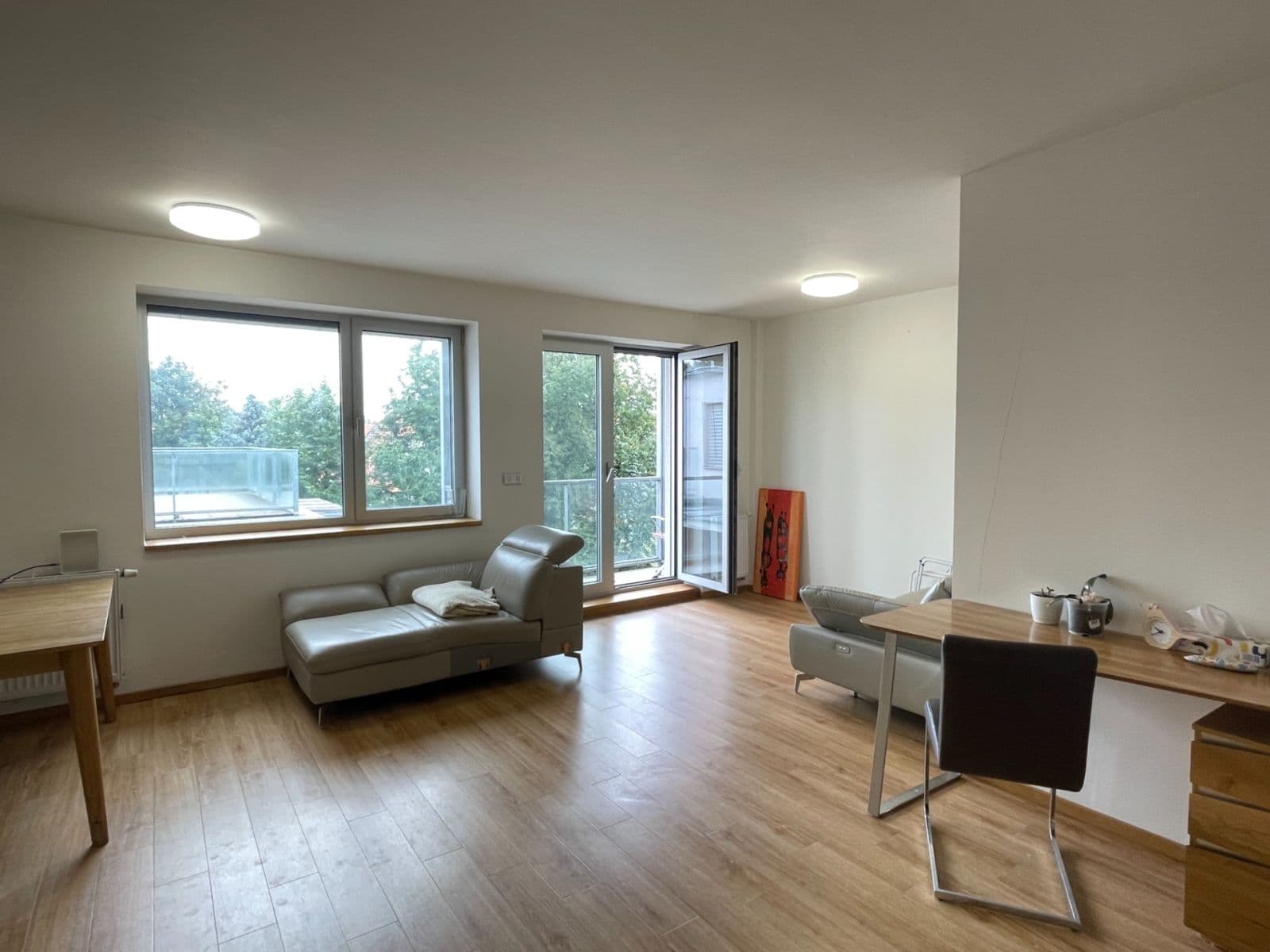 Studio flat to rent, 48 m², Terronská, Prague, Prague Studio flat to rent, 48 m², Terronská, Prague, Prague