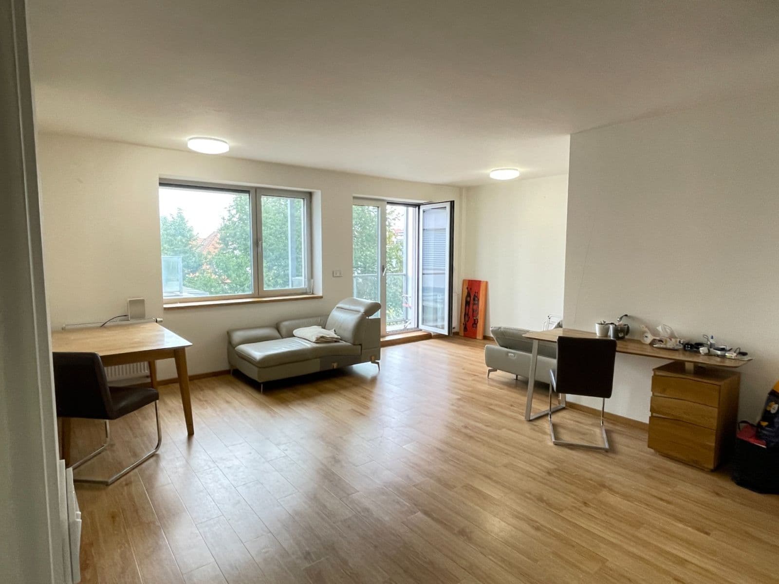 Studio flat to rent, 48 m², Terronská, Prague, Prague Studio flat to rent, 48 m², Terronská, Prague, Prague