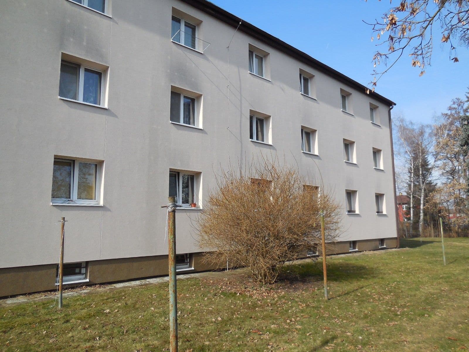 1 bedroom flat to rent, 33 m², Školská, Pardubice, Pardubický Region 1 bedroom flat to rent, 33 m², Školská, Pardubice, Pardubický Region