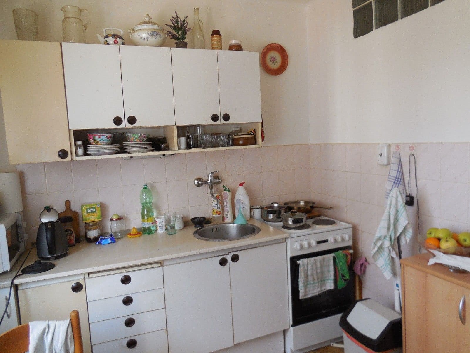 1 bedroom flat to rent, 33 m², Školská, Pardubice, Pardubický Region 1 bedroom flat to rent, 33 m², Školská, Pardubice, Pardubický Region