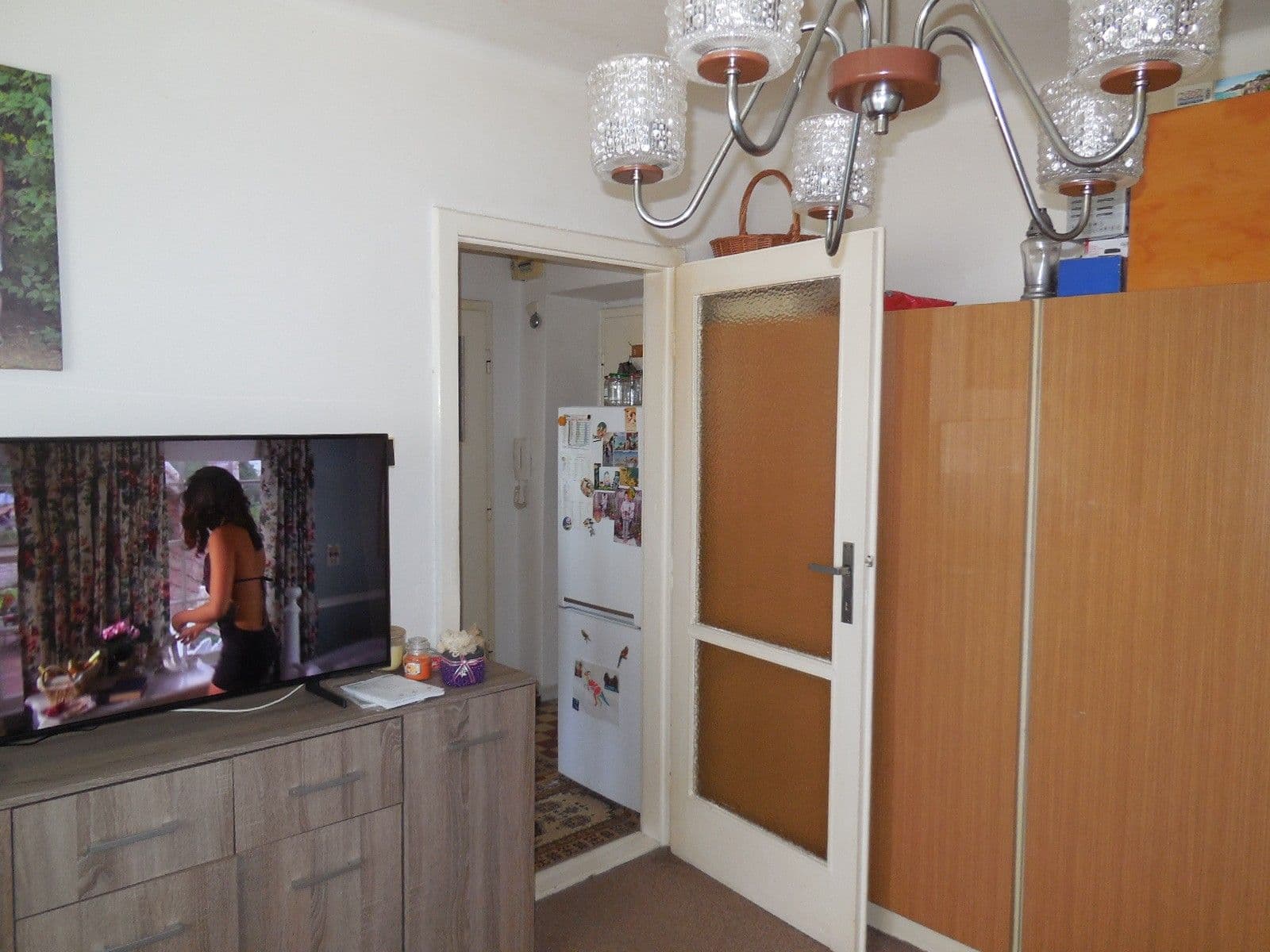 1 bedroom flat to rent, 33 m², Školská, Pardubice, Pardubický Region 1 bedroom flat to rent, 33 m², Školská, Pardubice, Pardubický Region