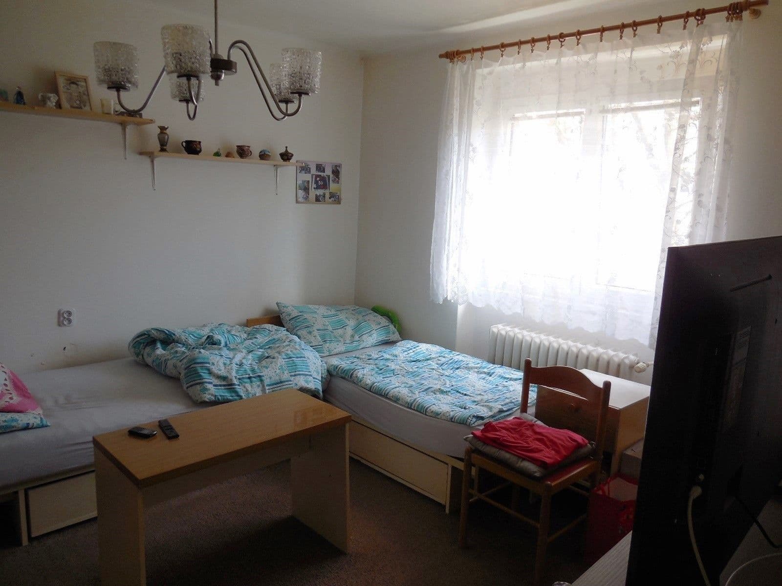 1 bedroom flat to rent, 33 m², Školská, Pardubice, Pardubický Region 1 bedroom flat to rent, 33 m², Školská, Pardubice, Pardubický Region
