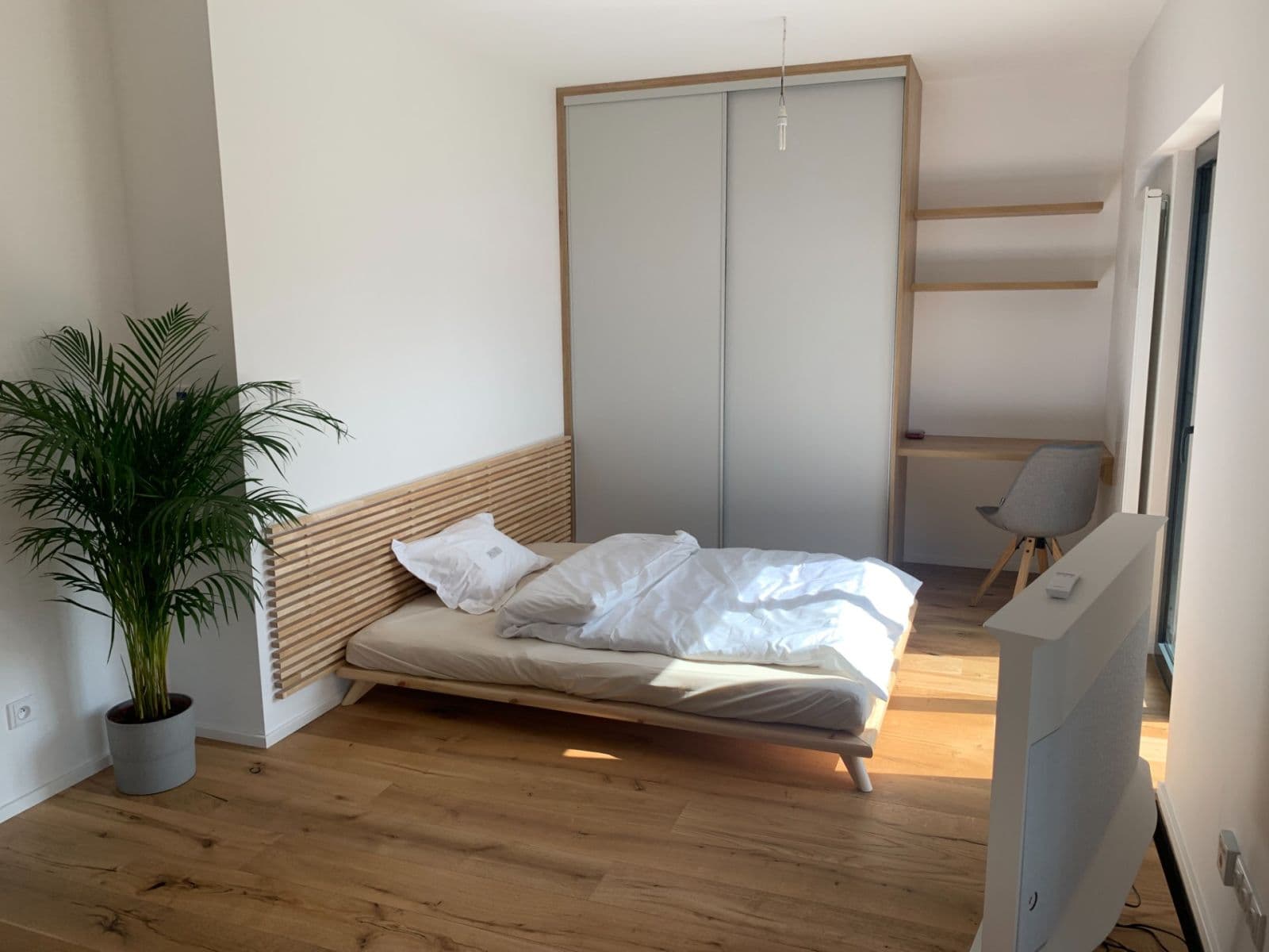 Studio flat to rent, 31 m², Kurandové, Prague, Prague Studio flat to rent, 31 m², Kurandové, Prague, Prague